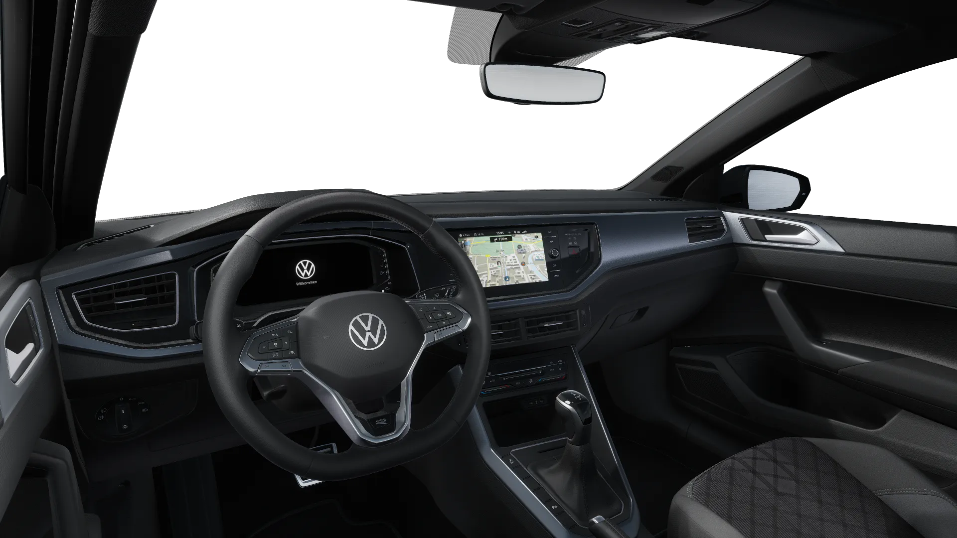 Volkswagen Polo R-Line