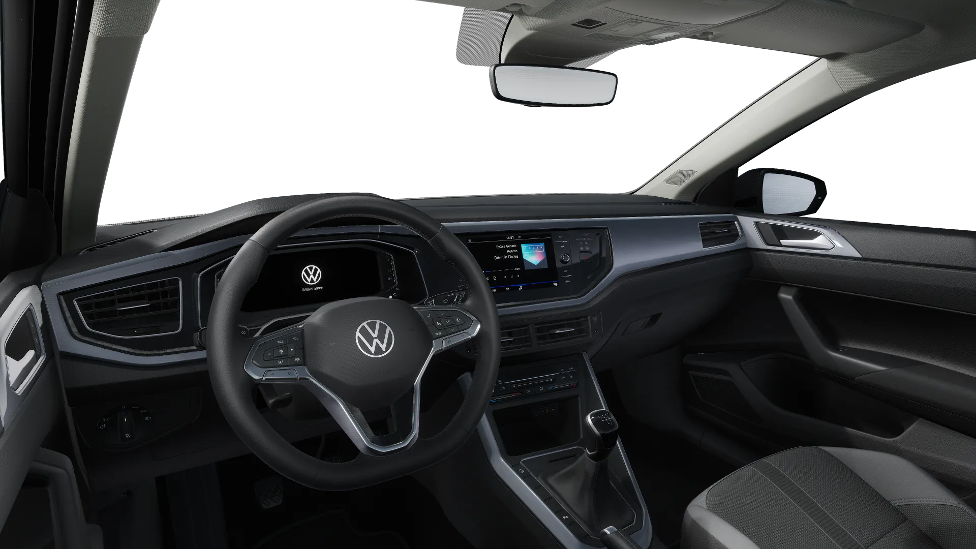 Volkswagen Polo Style