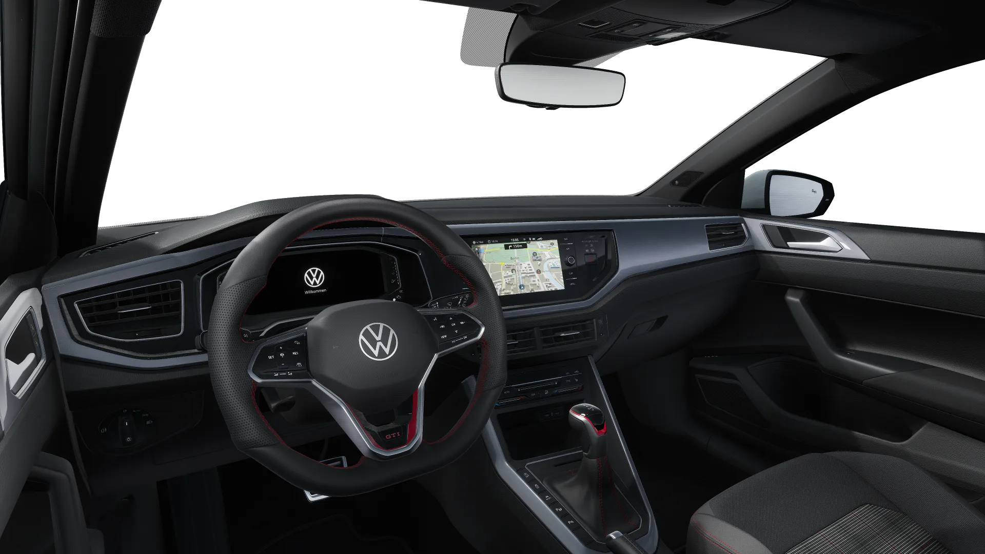 Volkswagen Polo GTI