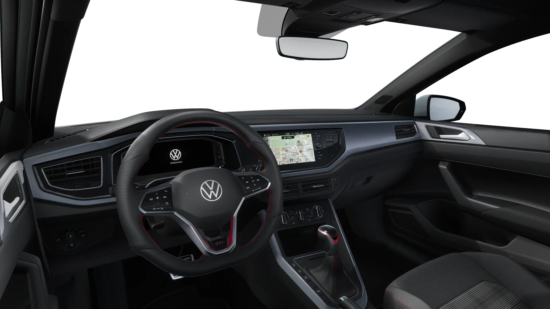Volkswagen Polo GTI