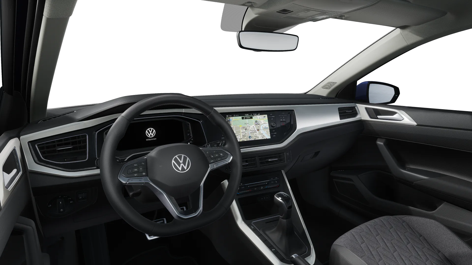 Volkswagen Polo MOVE