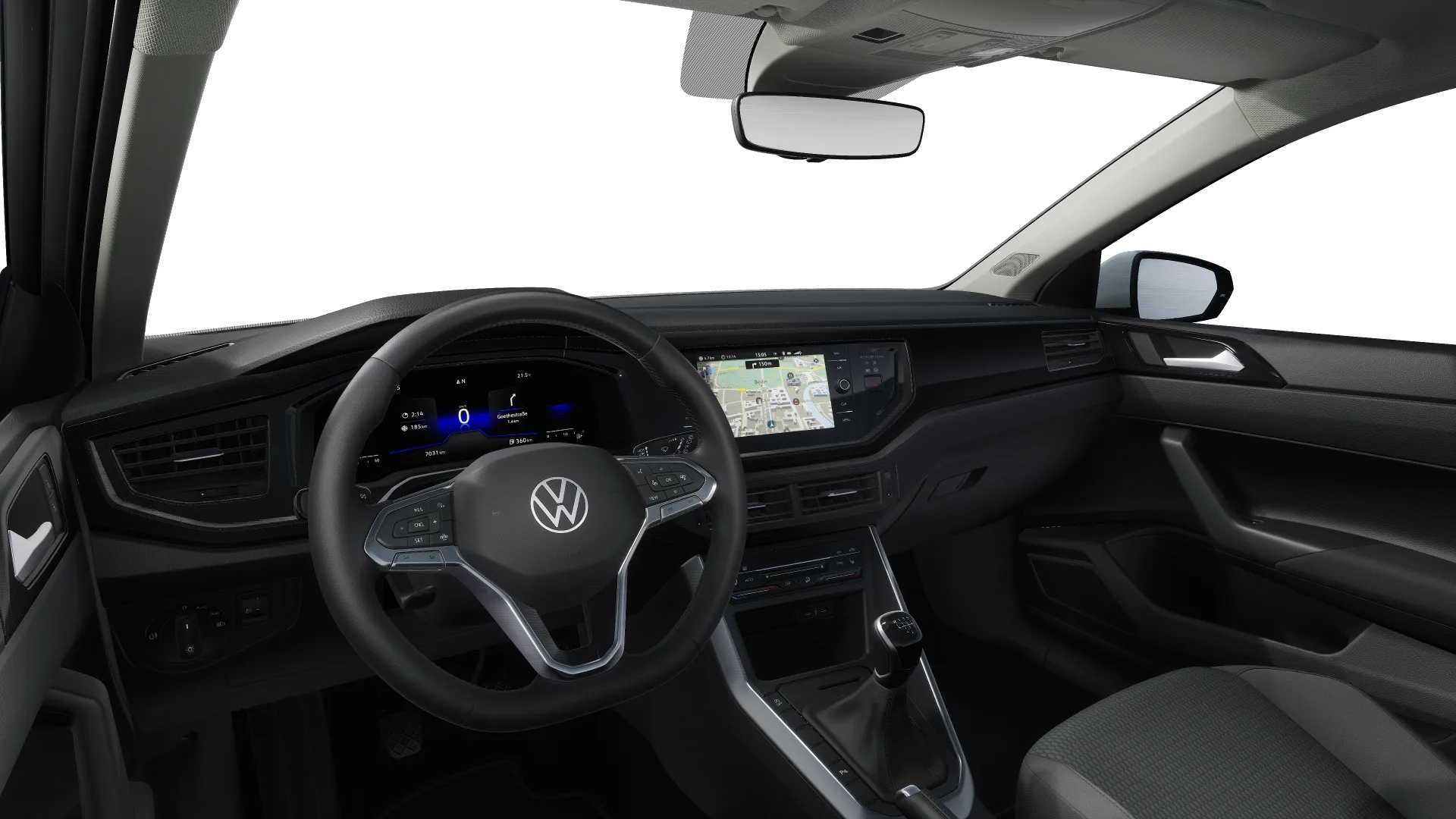 Volkswagen Polo Life