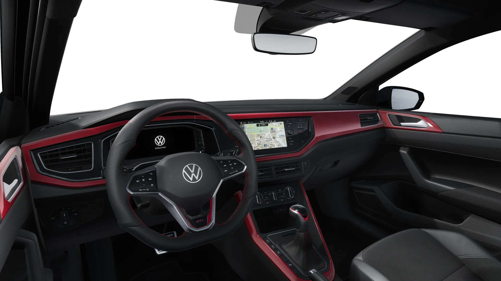 Volkswagen Polo GTI