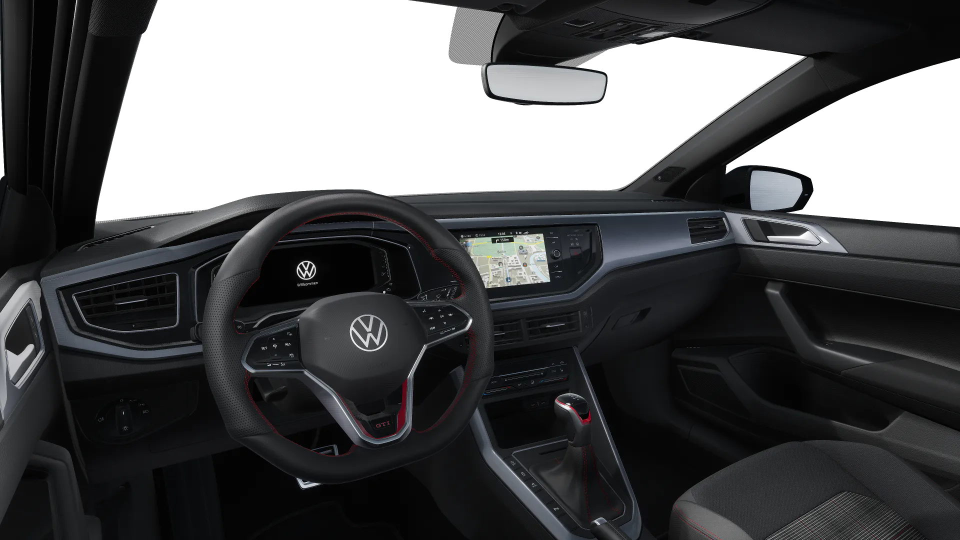 Volkswagen Polo GTI