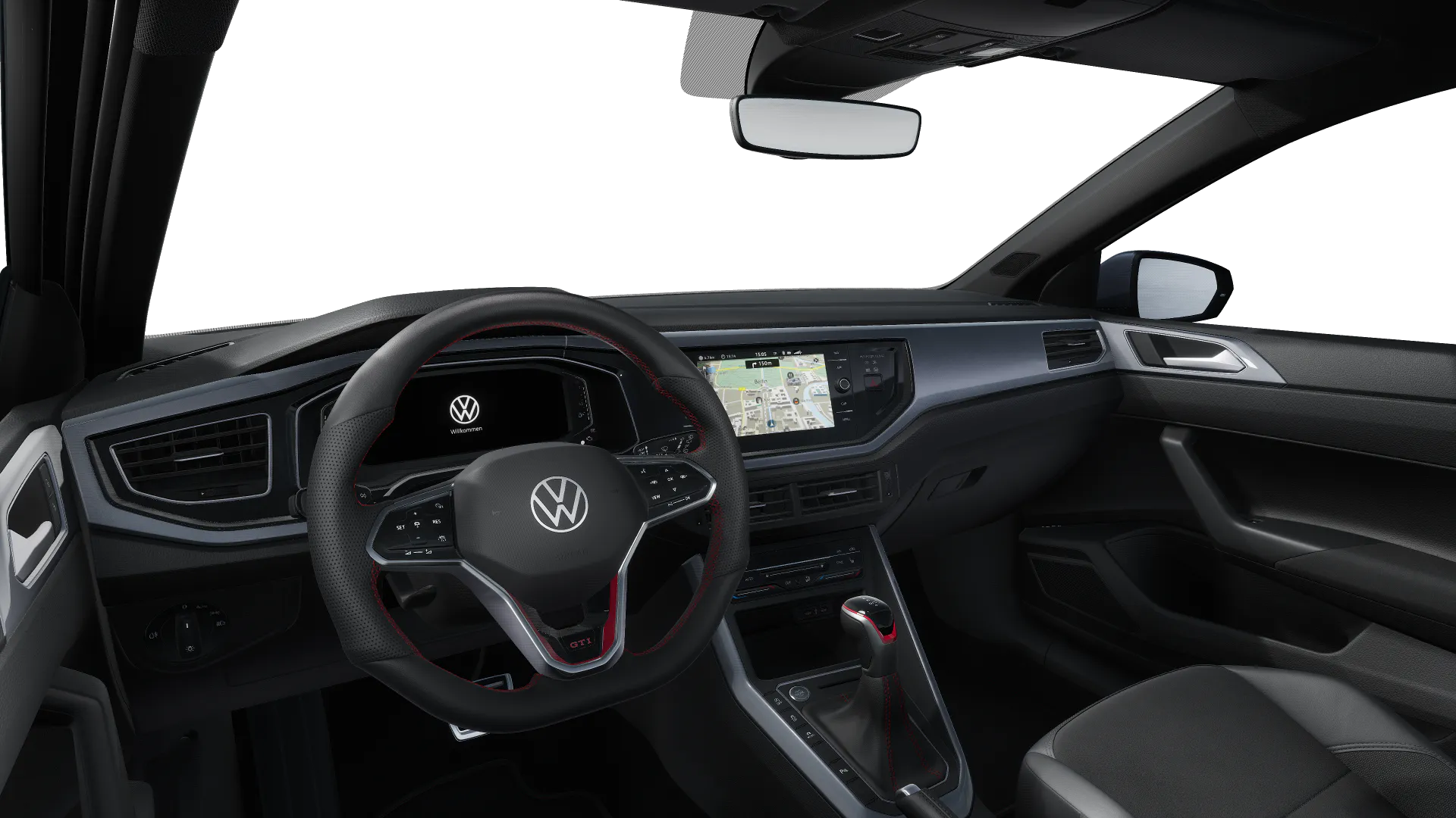 Volkswagen Polo GTI