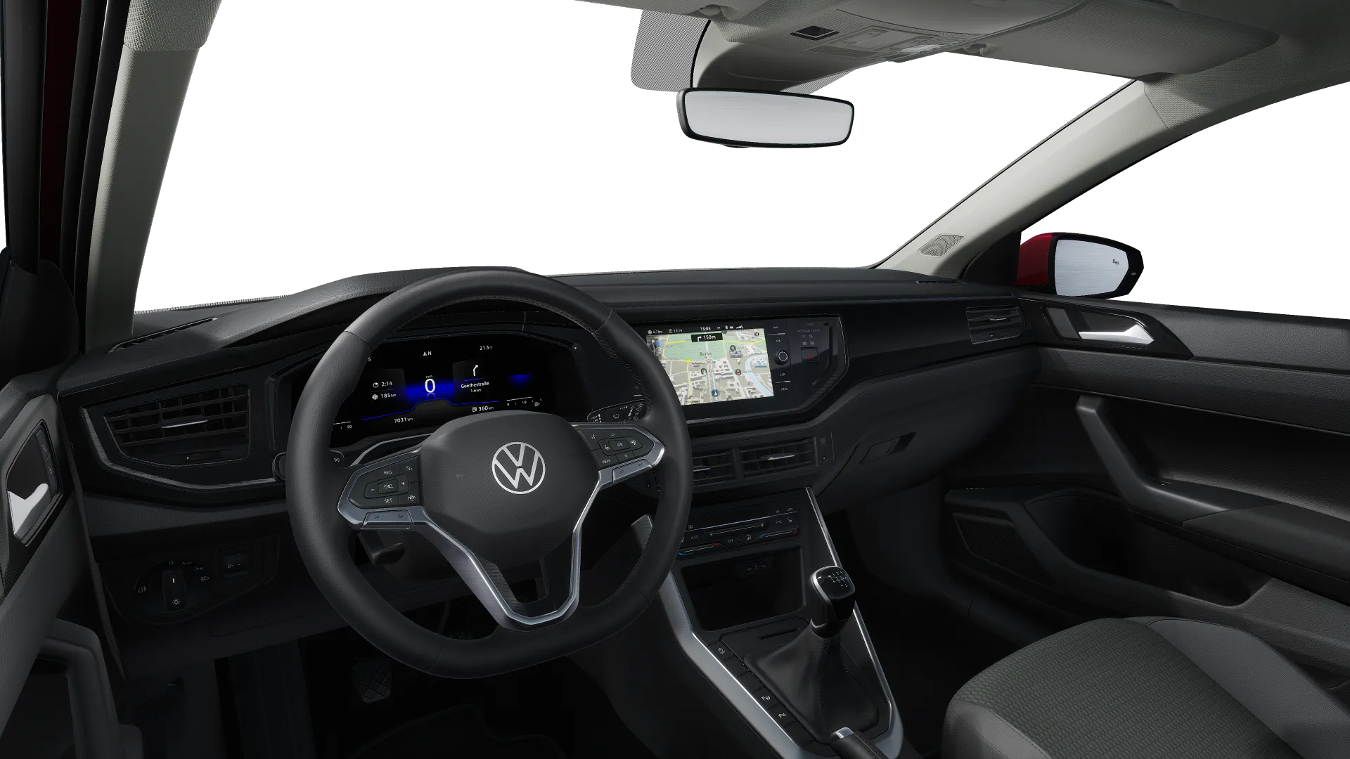 Volkswagen Polo Life