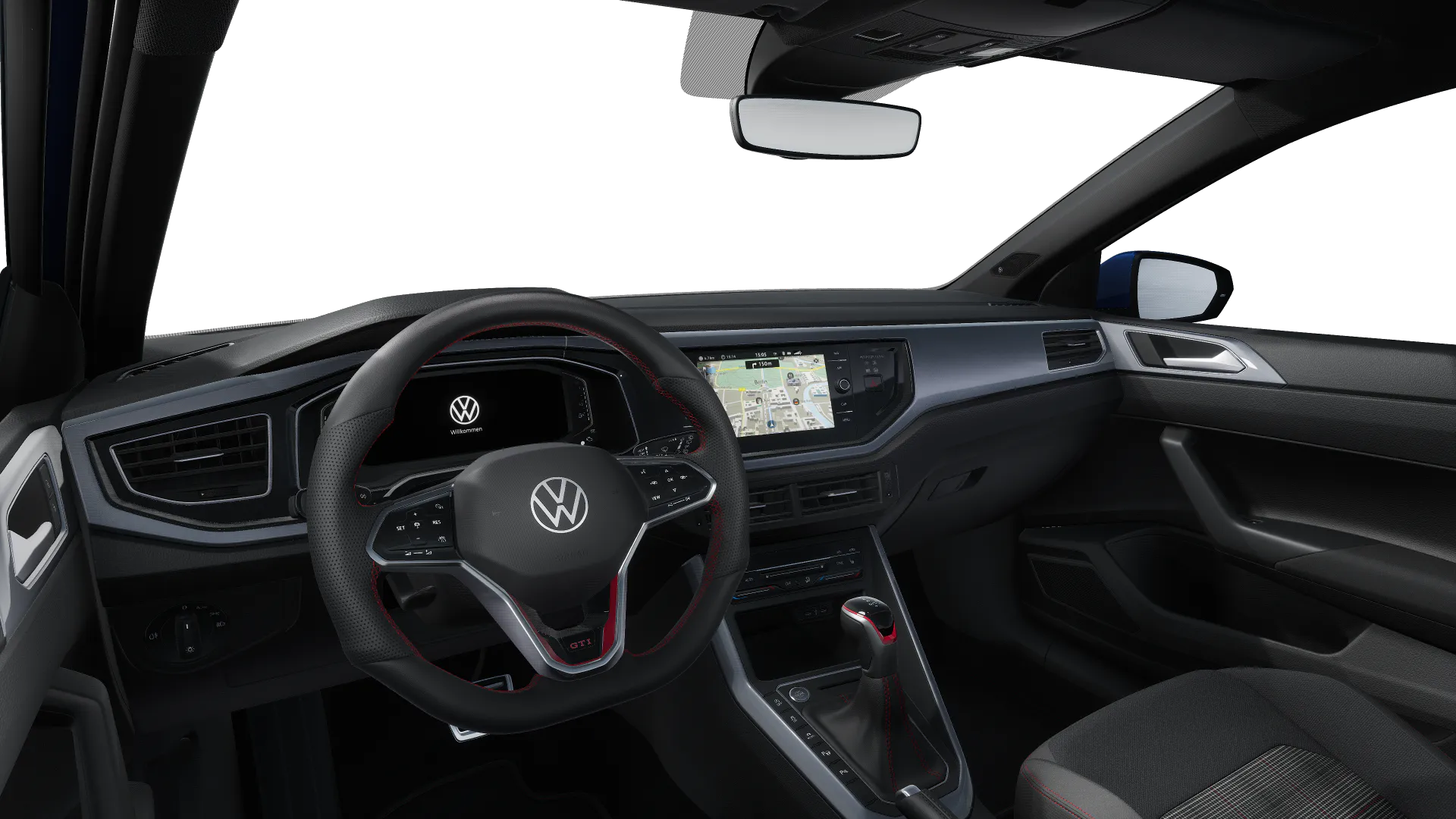 Volkswagen Polo GTI
