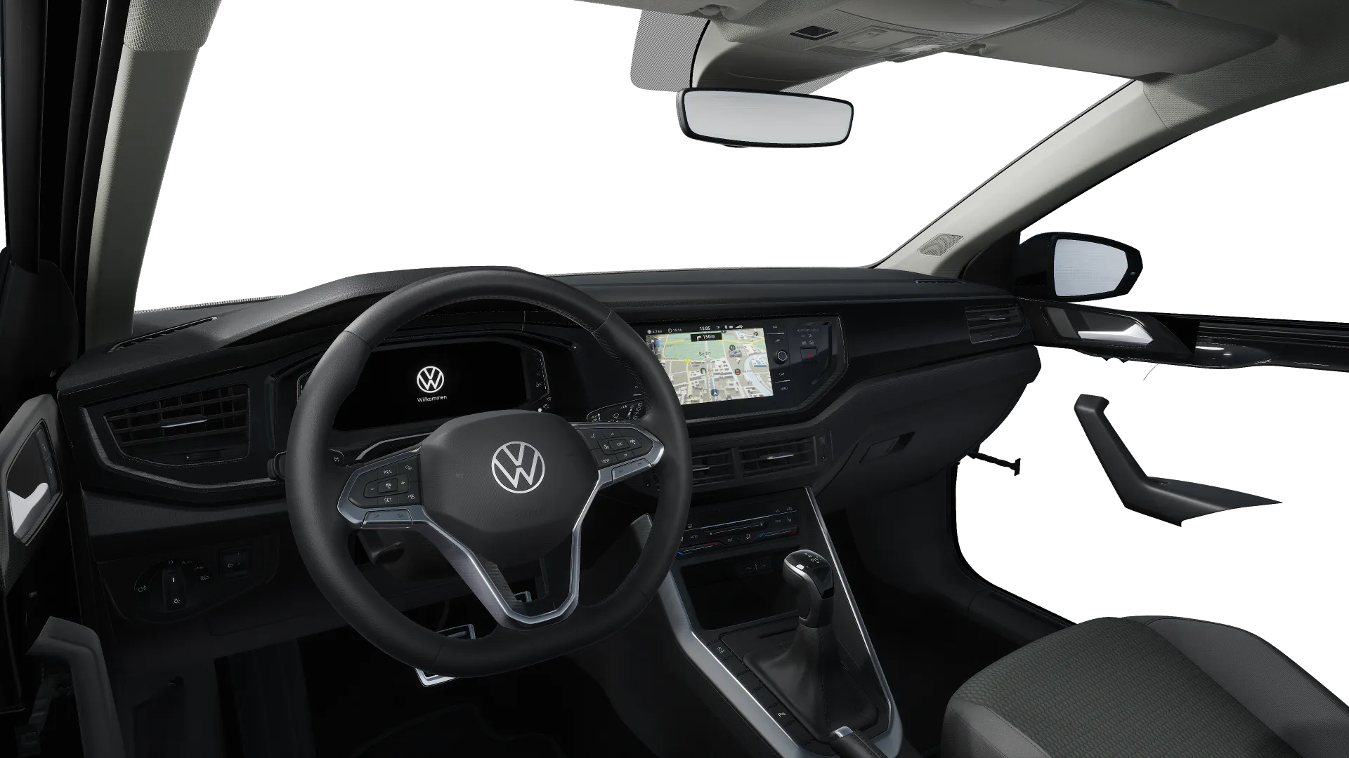 Volkswagen Polo Active