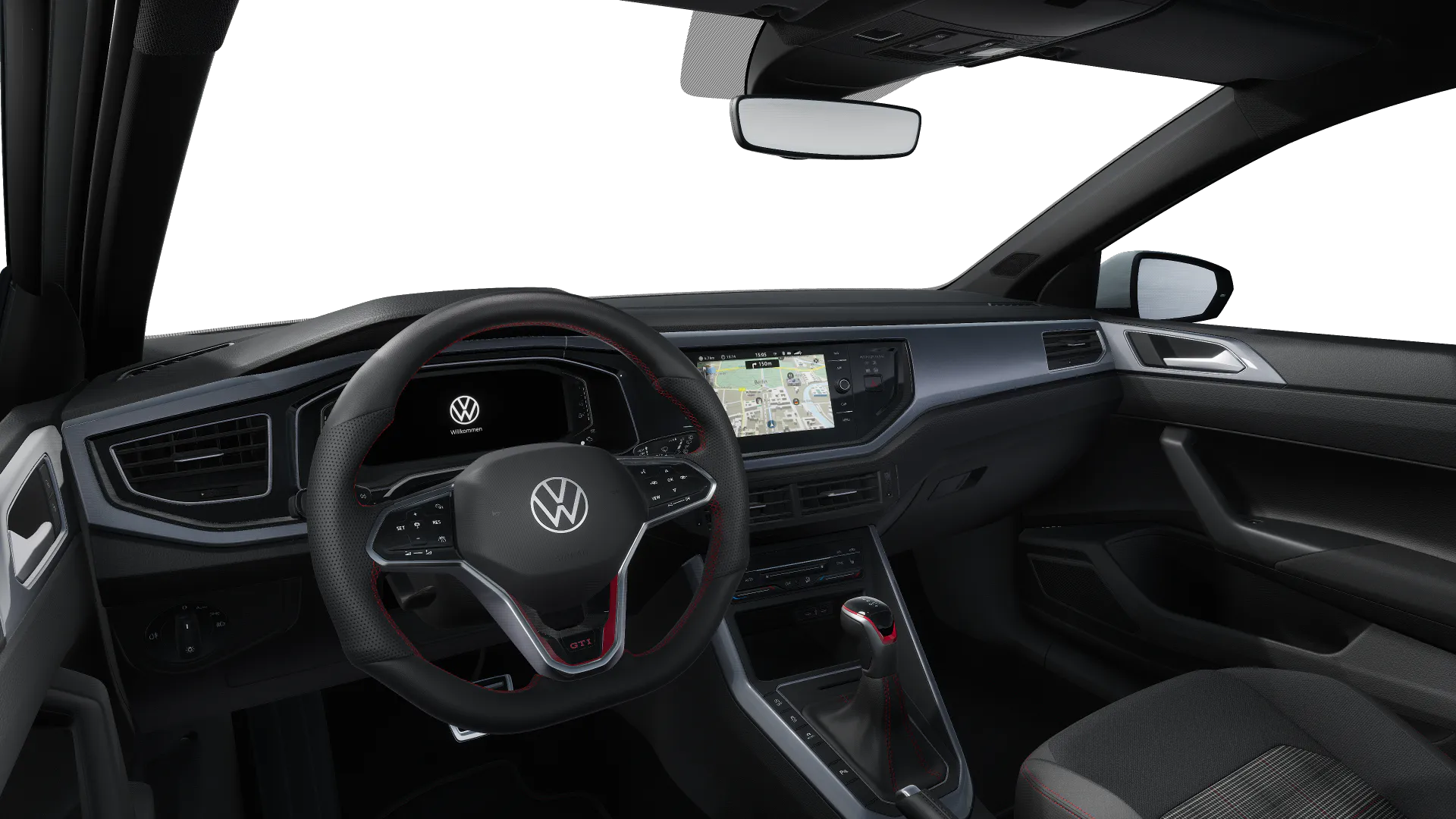 Volkswagen Polo GTI