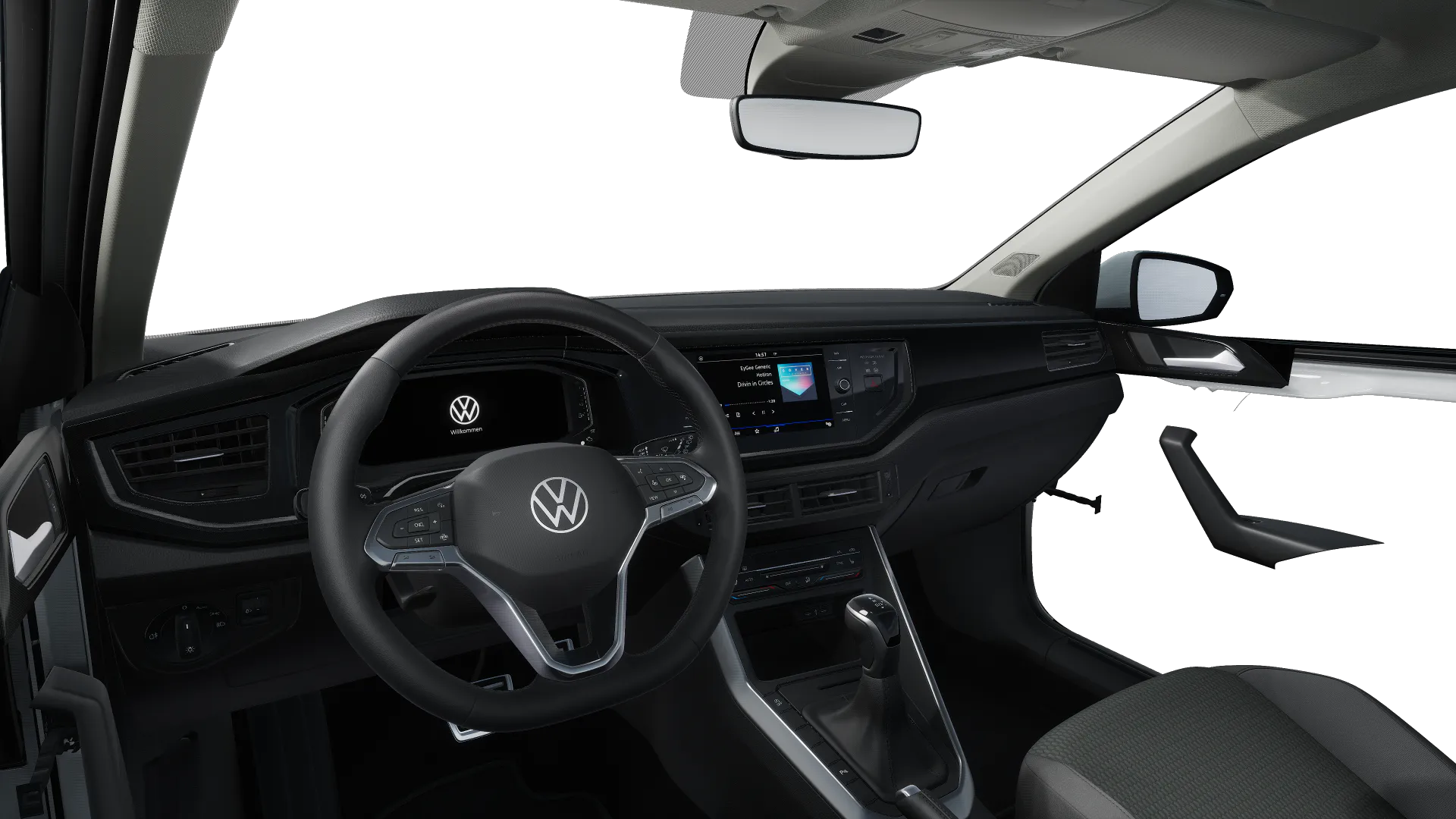 Volkswagen Polo Active
