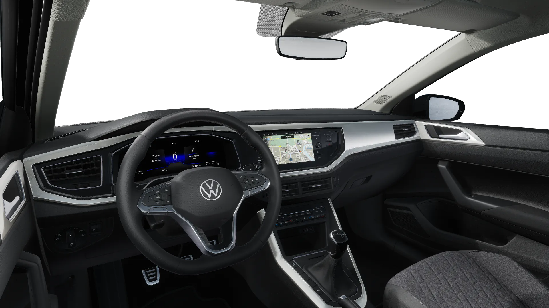 Volkswagen Polo MOVE