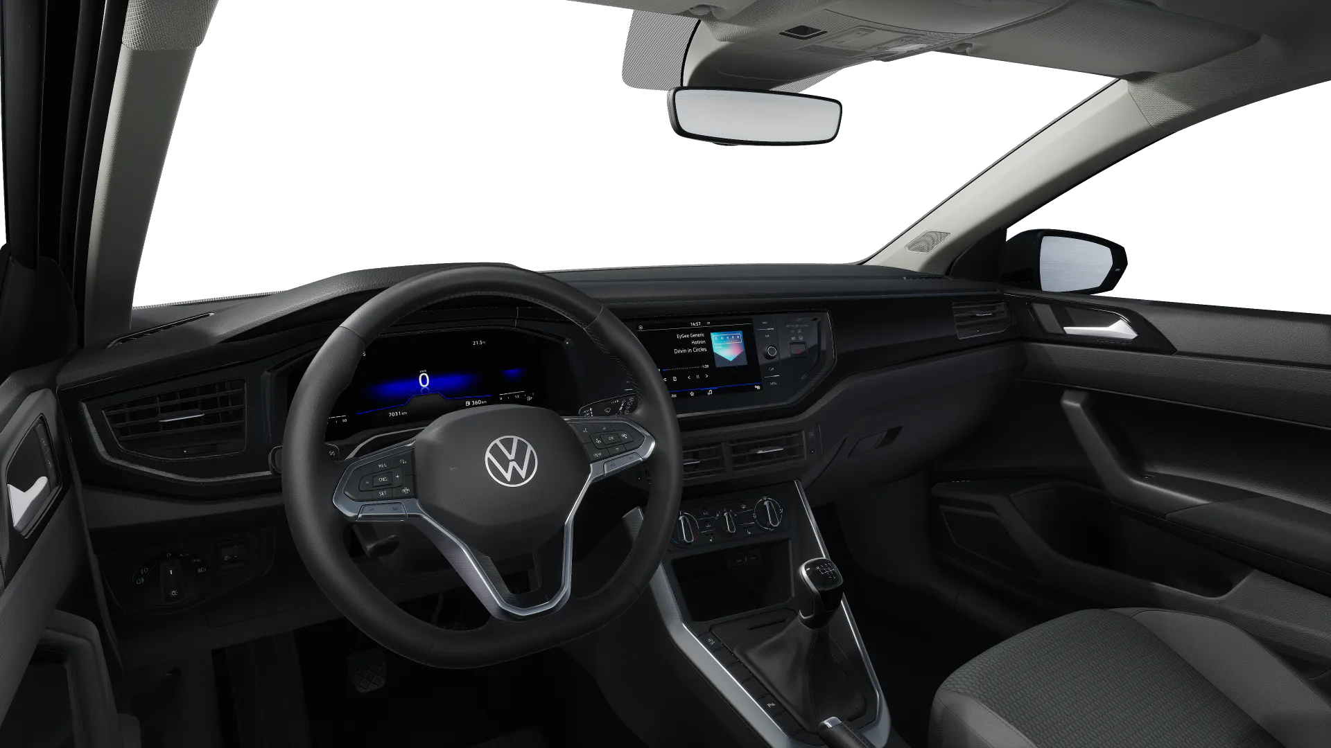 Volkswagen Polo Life