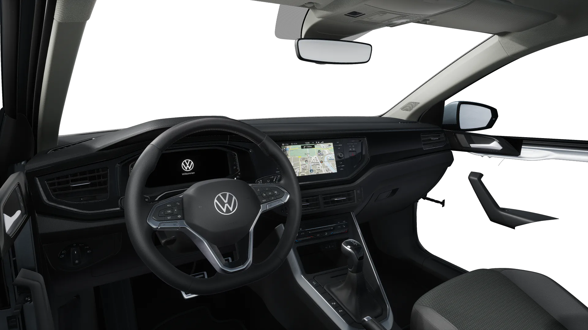 Volkswagen Polo Active