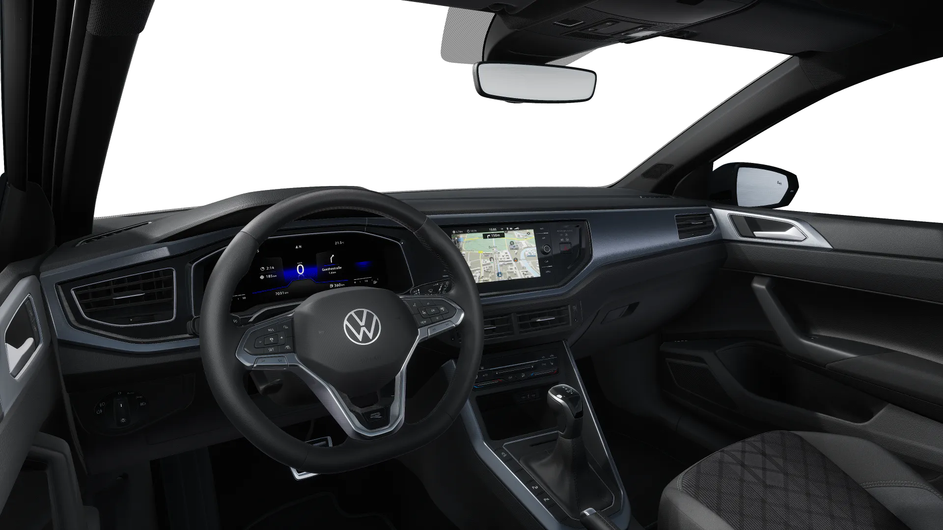 Volkswagen Polo R-Line