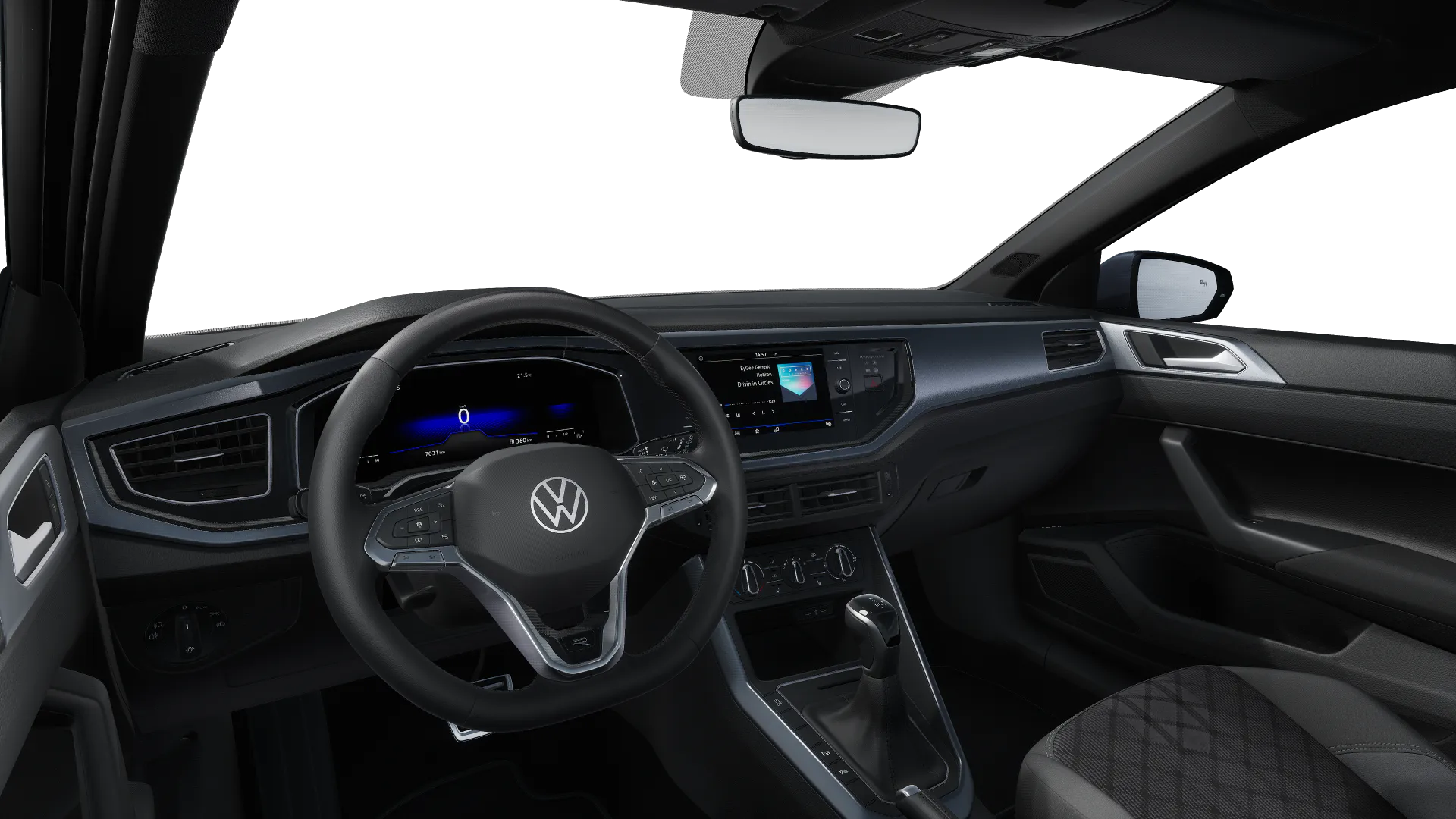Volkswagen Polo R-Line