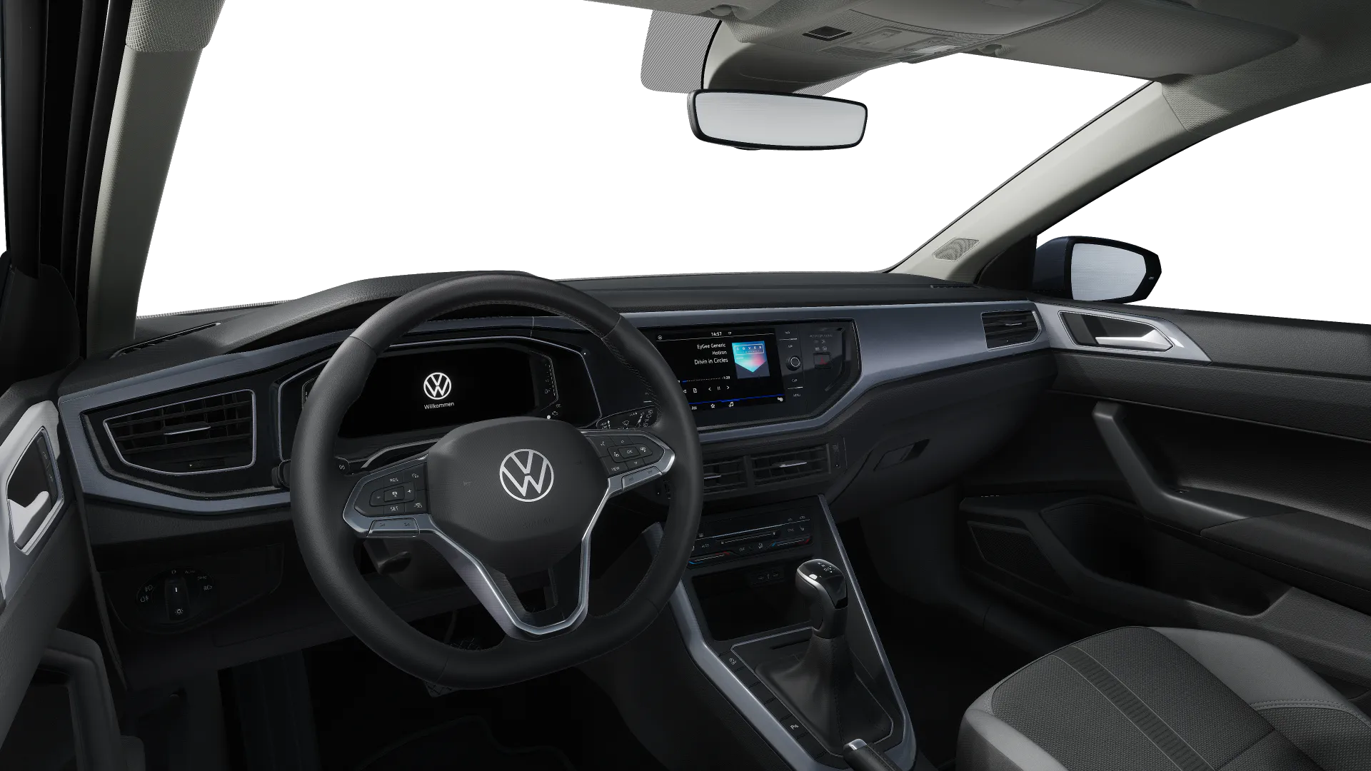 Volkswagen Polo Style