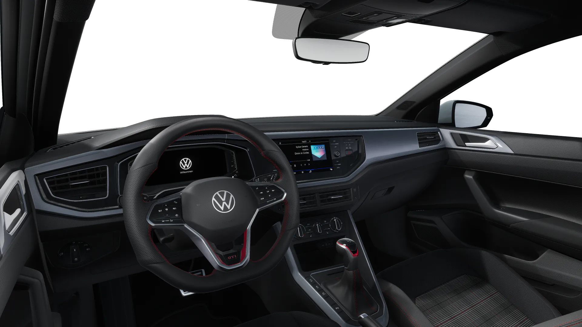 Volkswagen Polo GTI