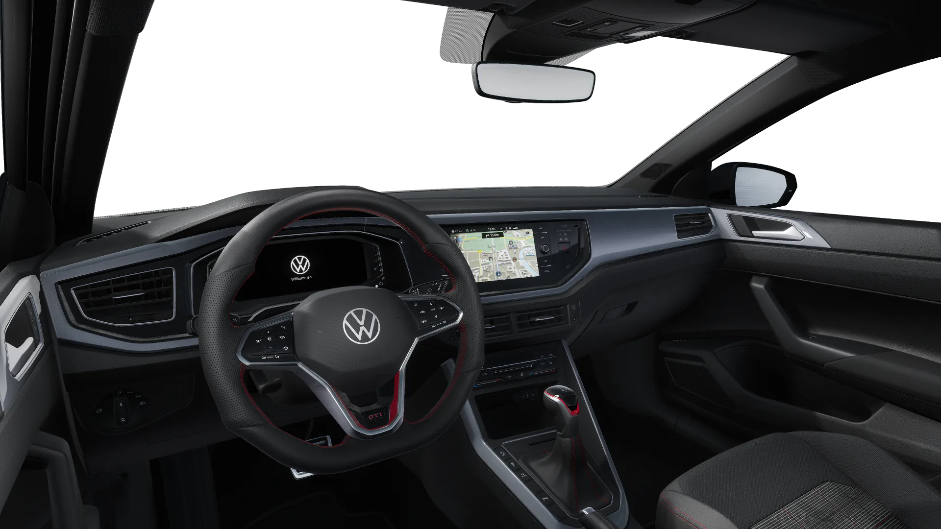 Volkswagen Polo GTI