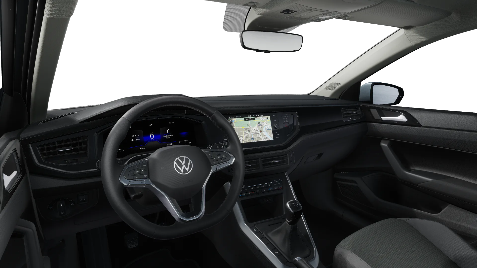 Volkswagen Polo Life