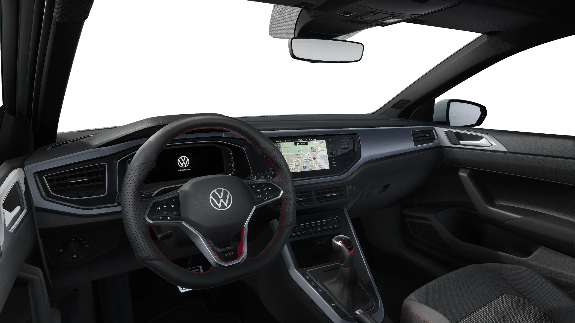 Volkswagen Polo GTI