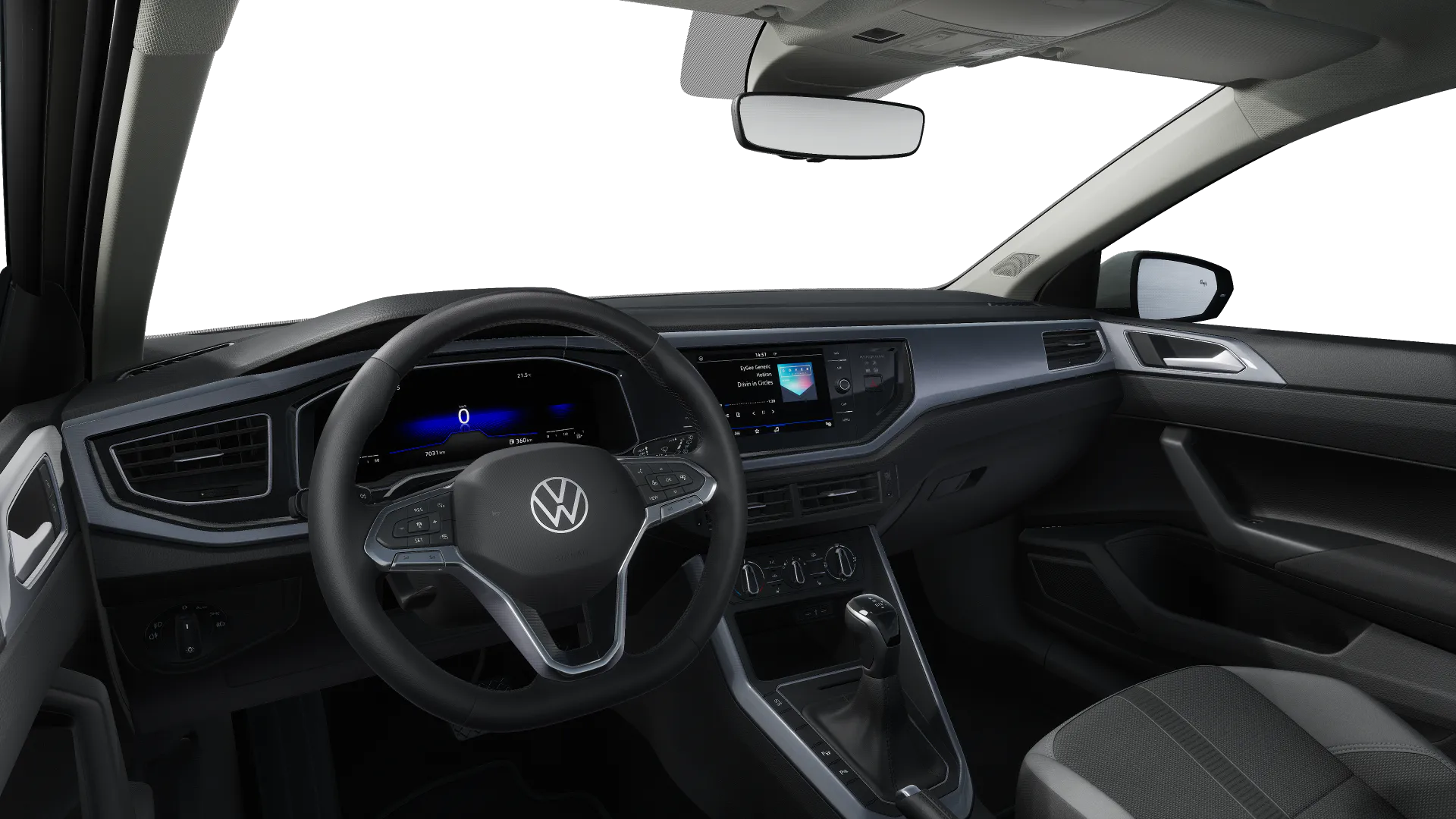 Volkswagen Polo Style
