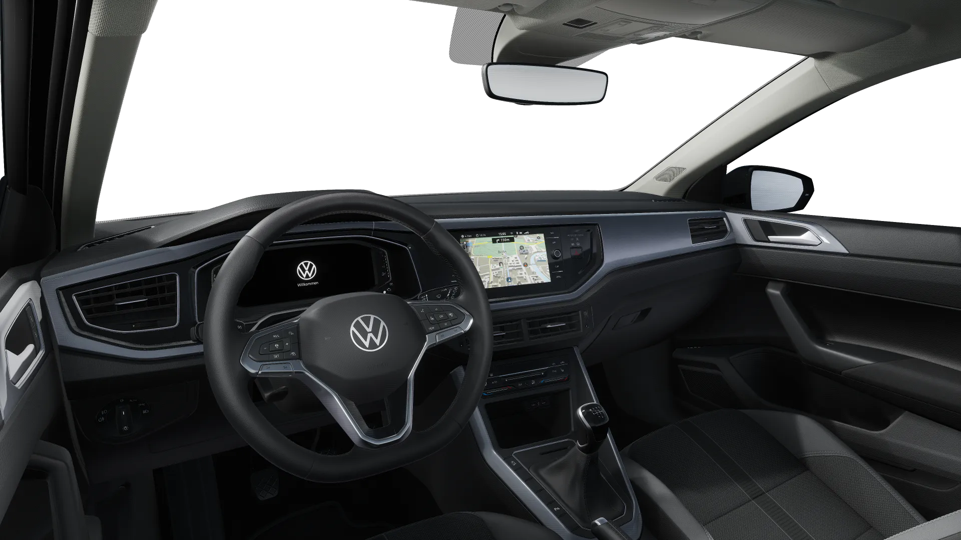 Volkswagen Polo Style