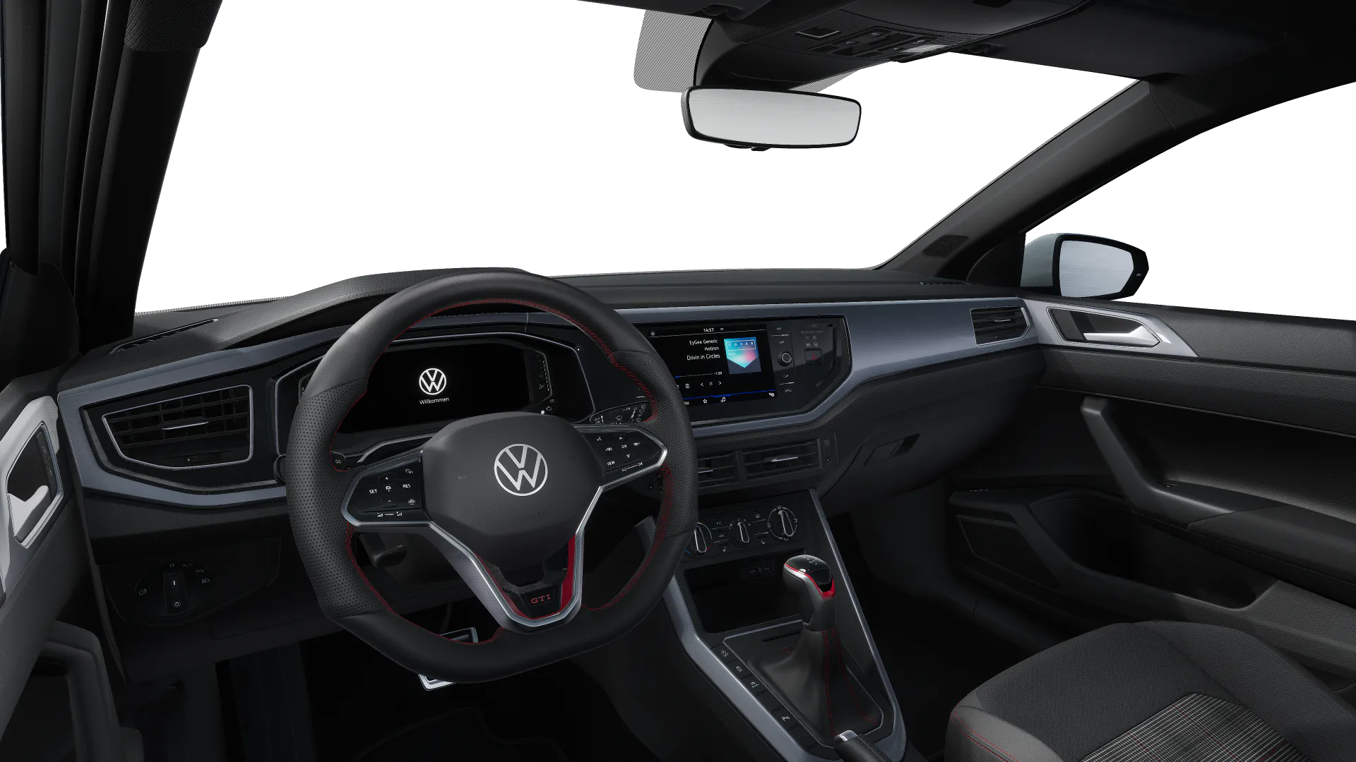 Volkswagen Polo GTI