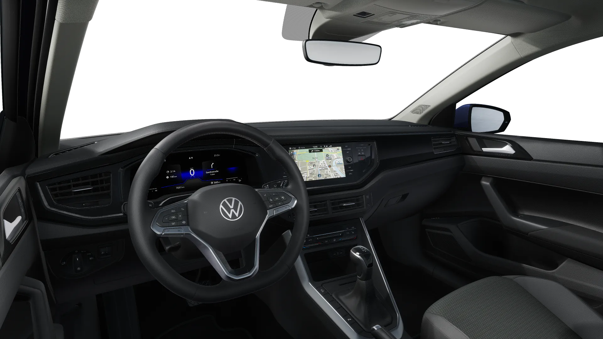 Volkswagen Polo Life