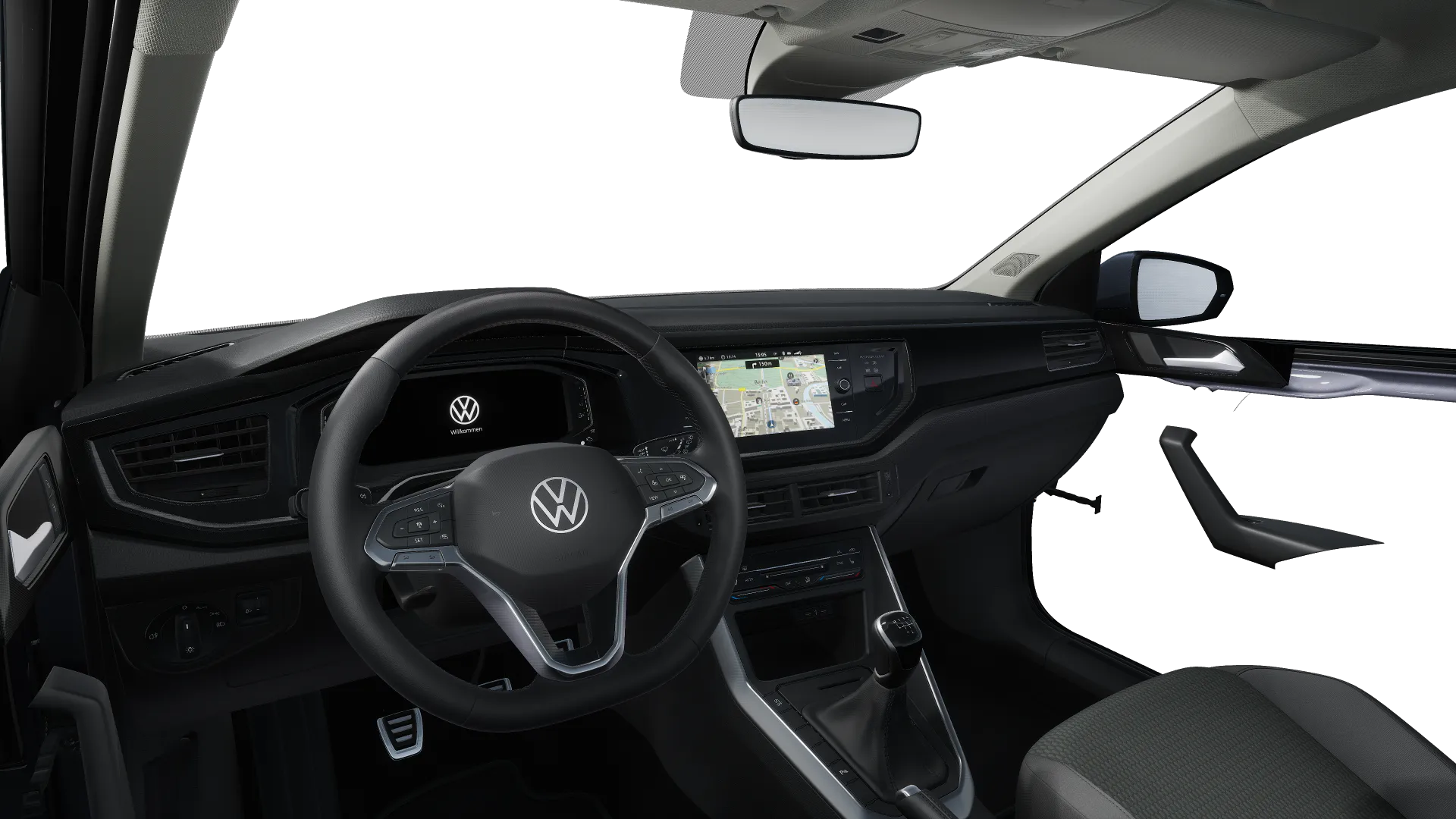 Volkswagen Polo Active
