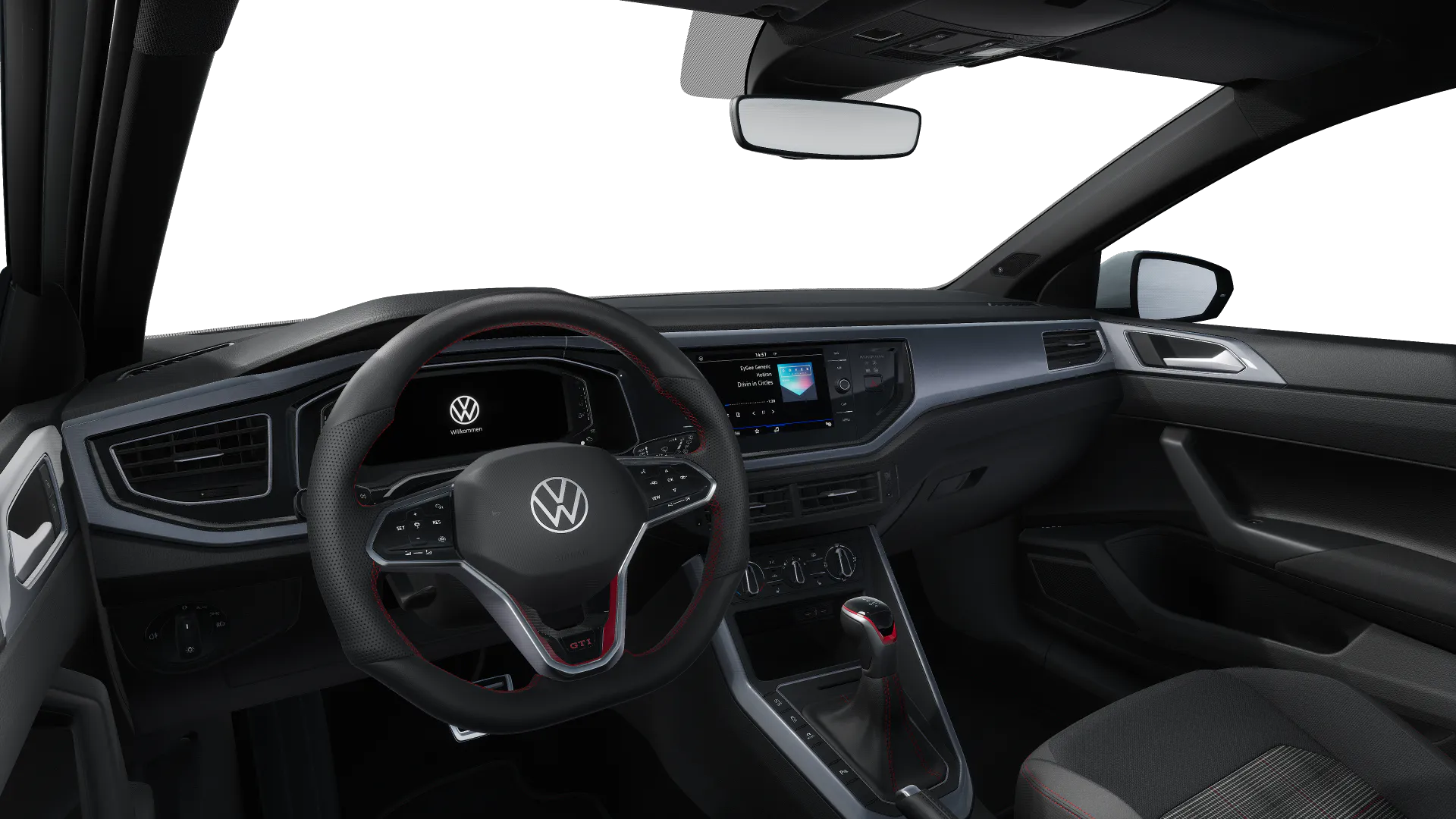 Volkswagen Polo GTI