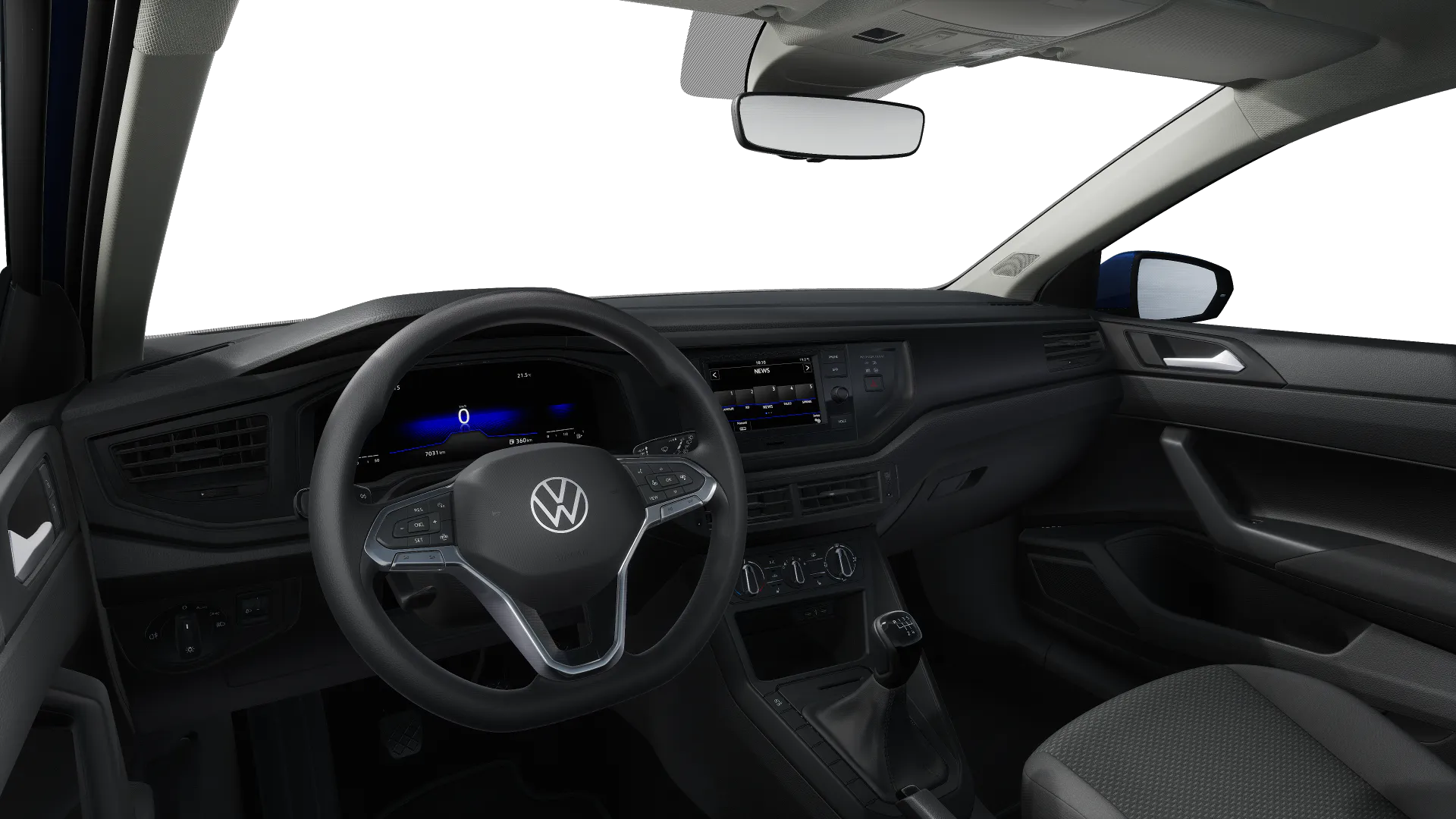 Volkswagen Polo Movie
