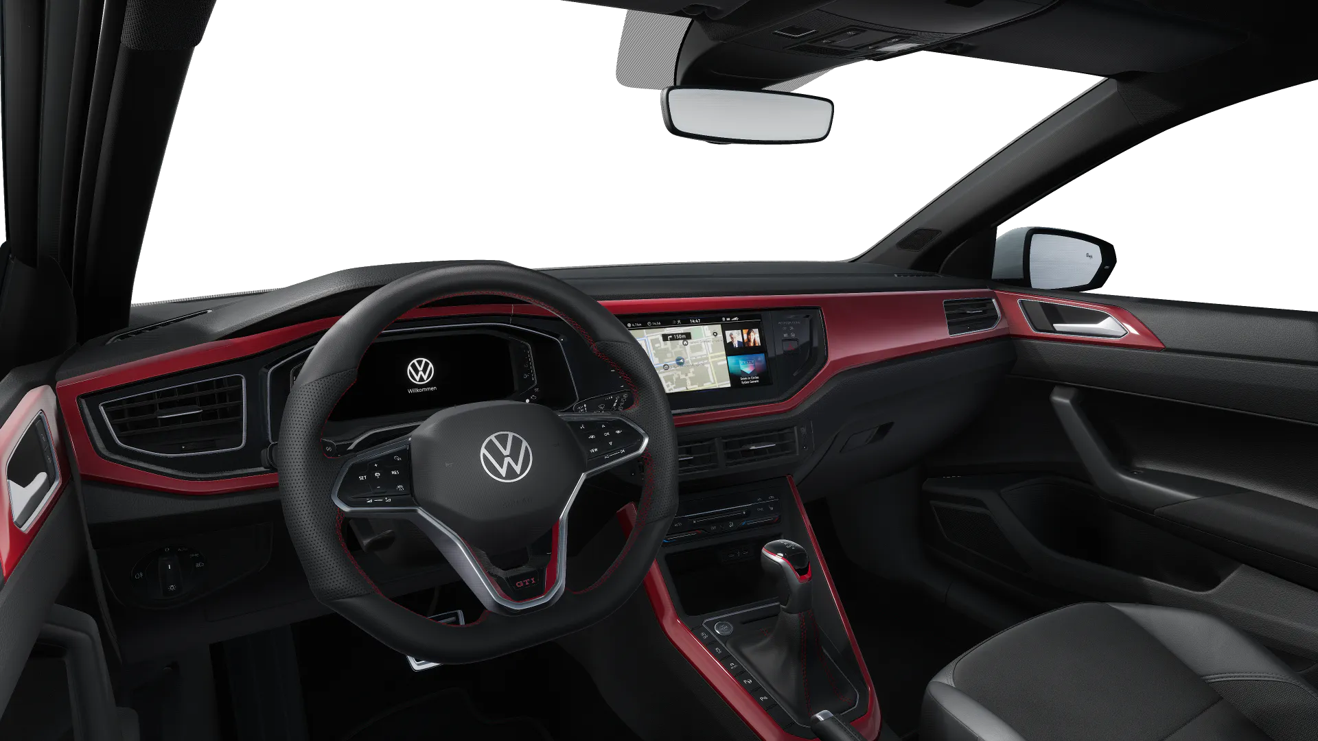 Volkswagen Polo GTI