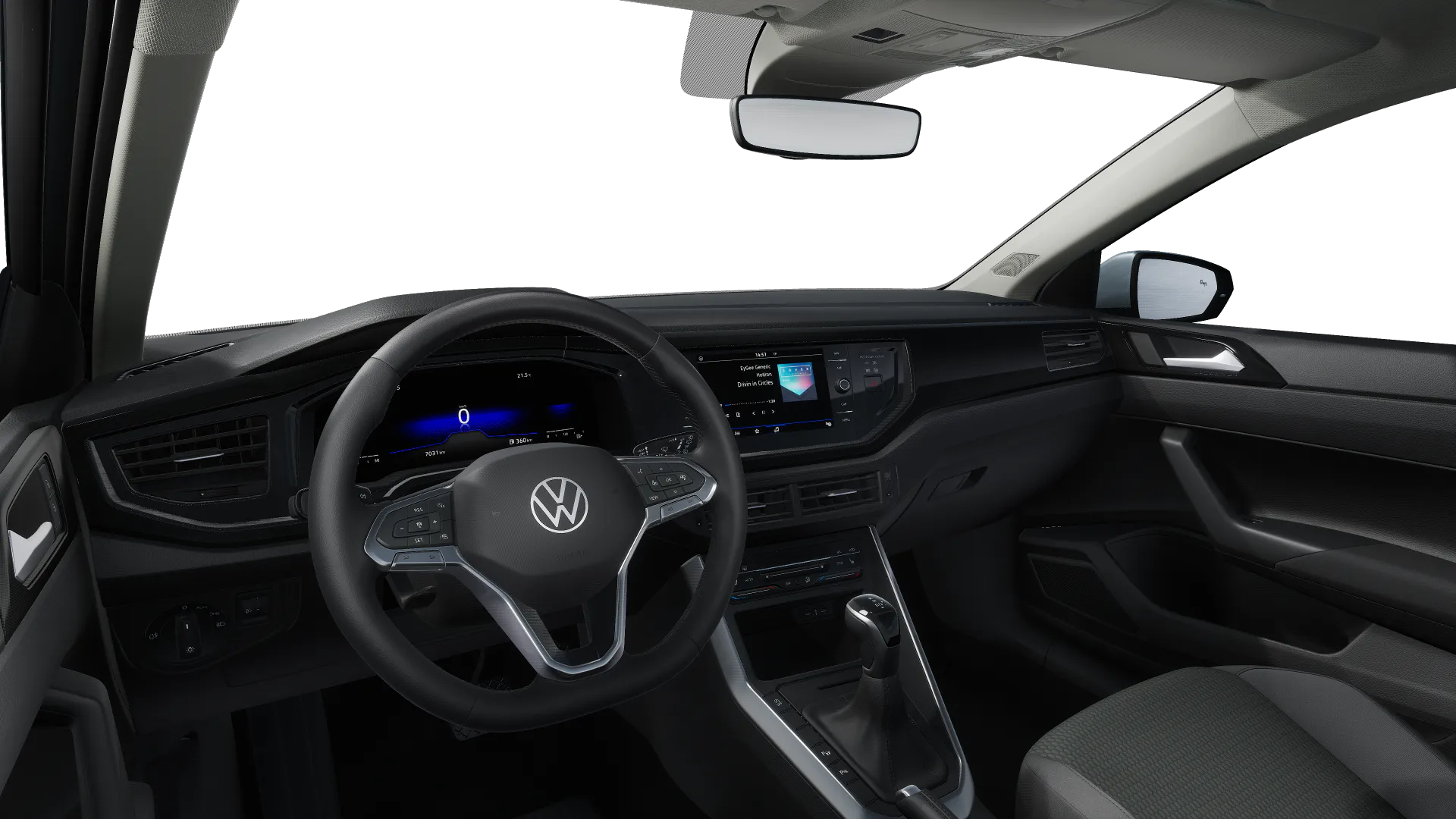 Volkswagen Polo Life