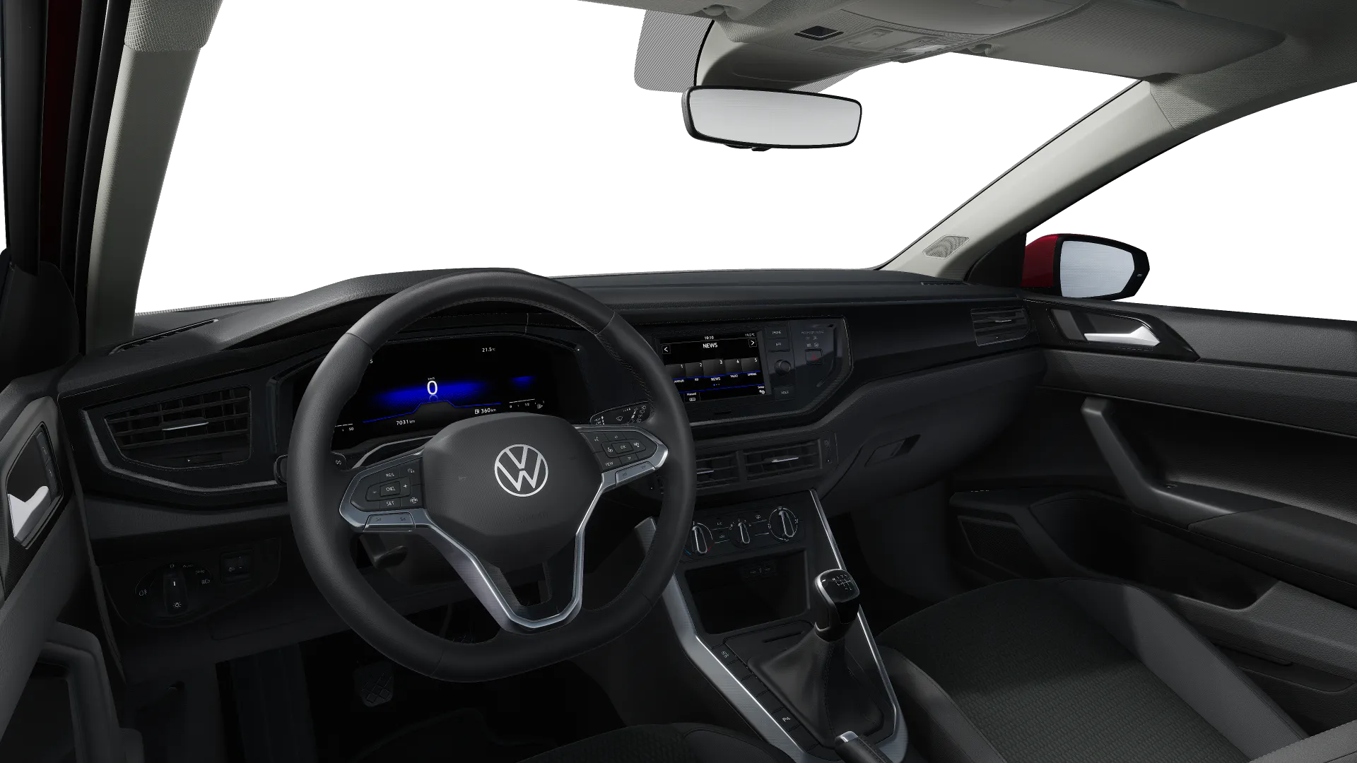 Volkswagen Polo Life