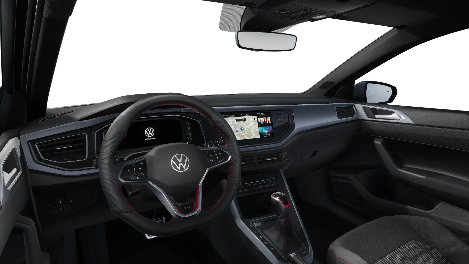 Volkswagen Polo GTI