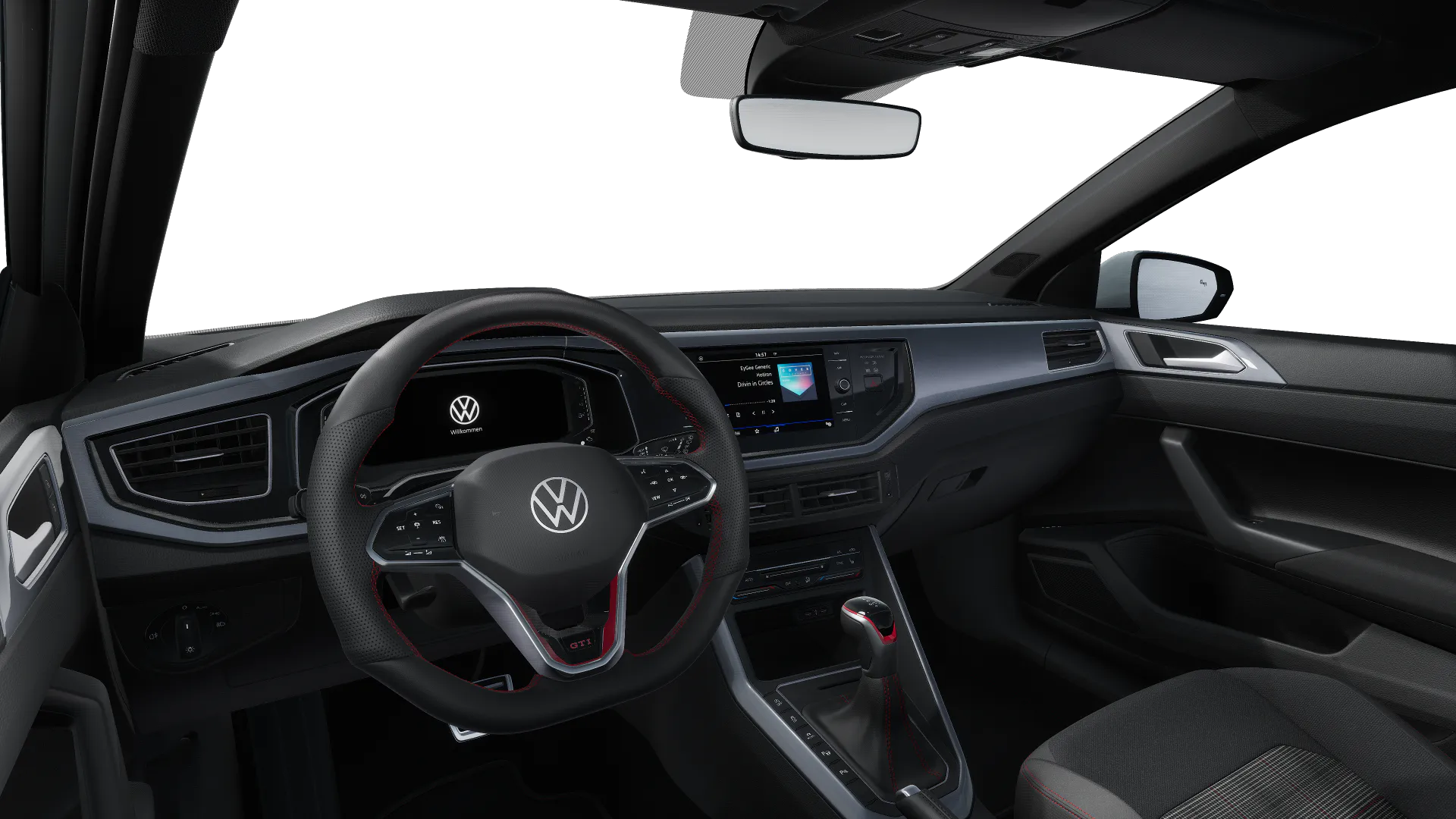 Volkswagen Polo GTI
