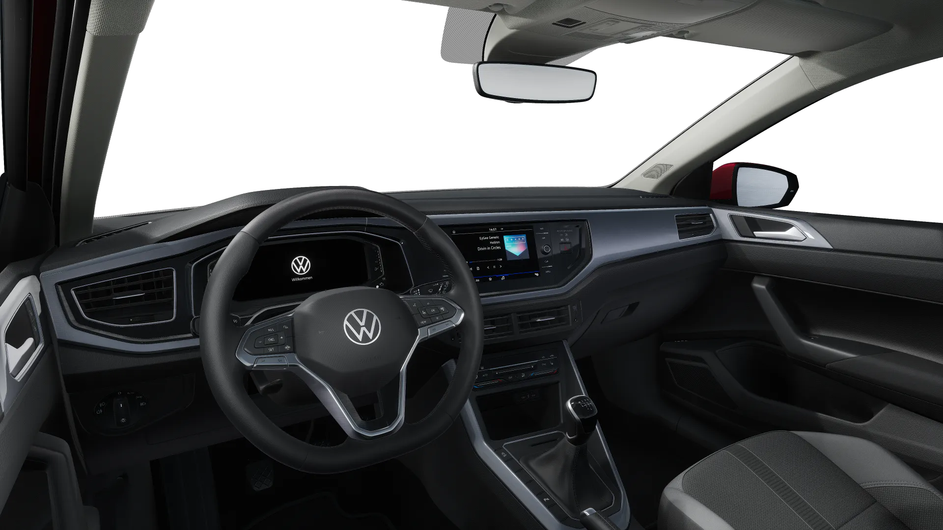 Volkswagen Polo Style