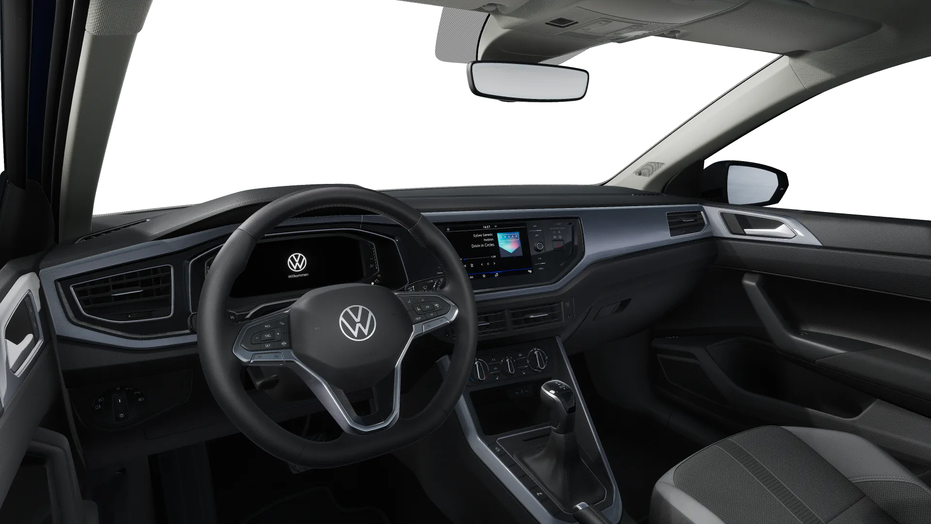 Volkswagen Polo Style