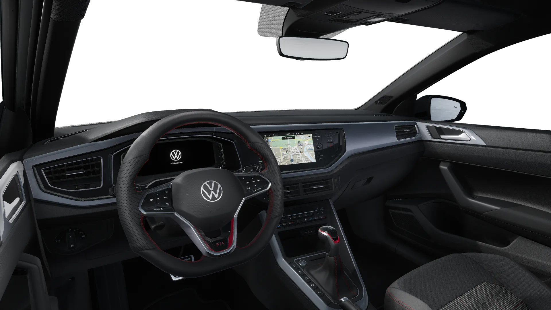 Volkswagen Polo GTI