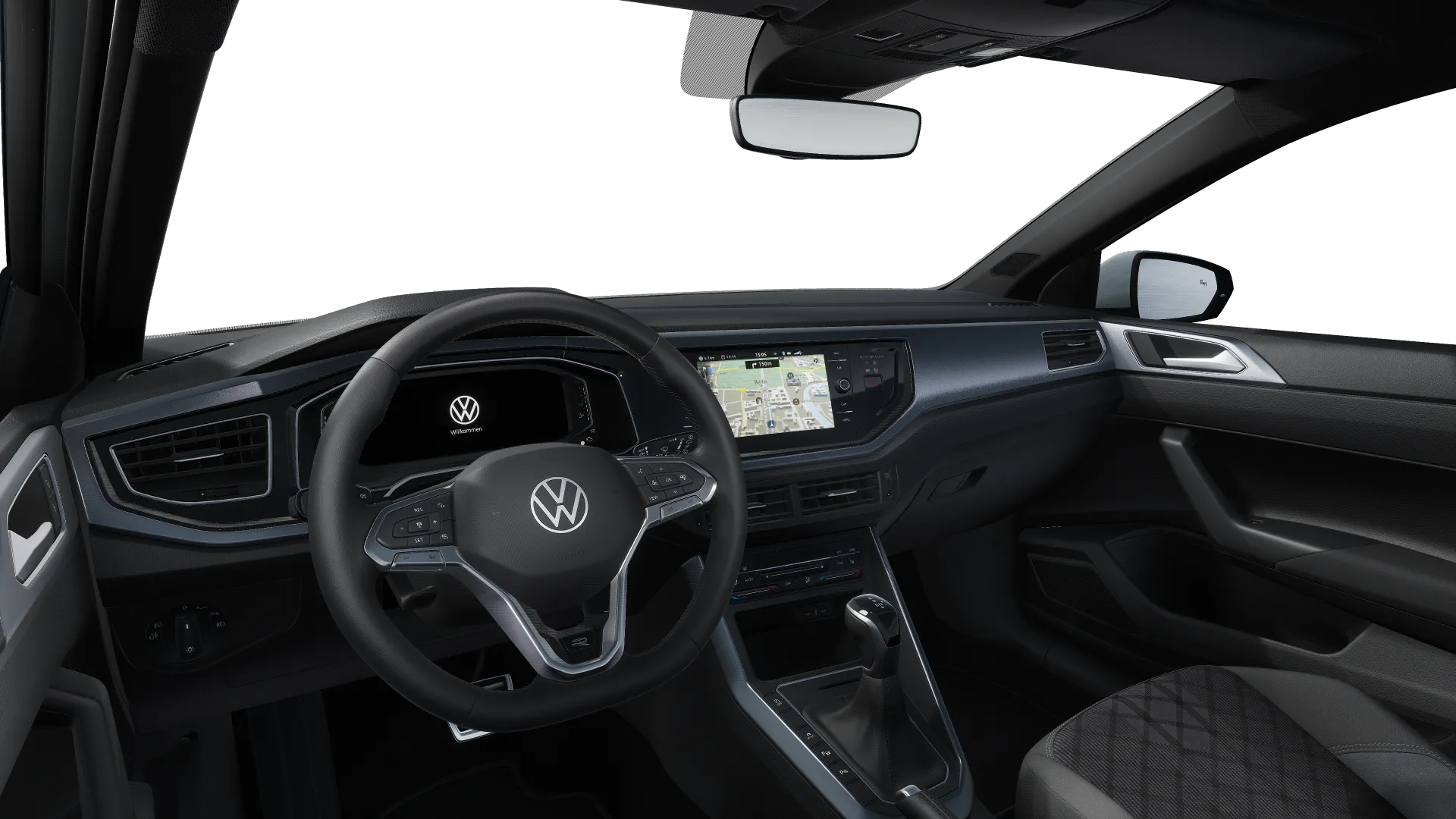 Volkswagen Polo R-Line
