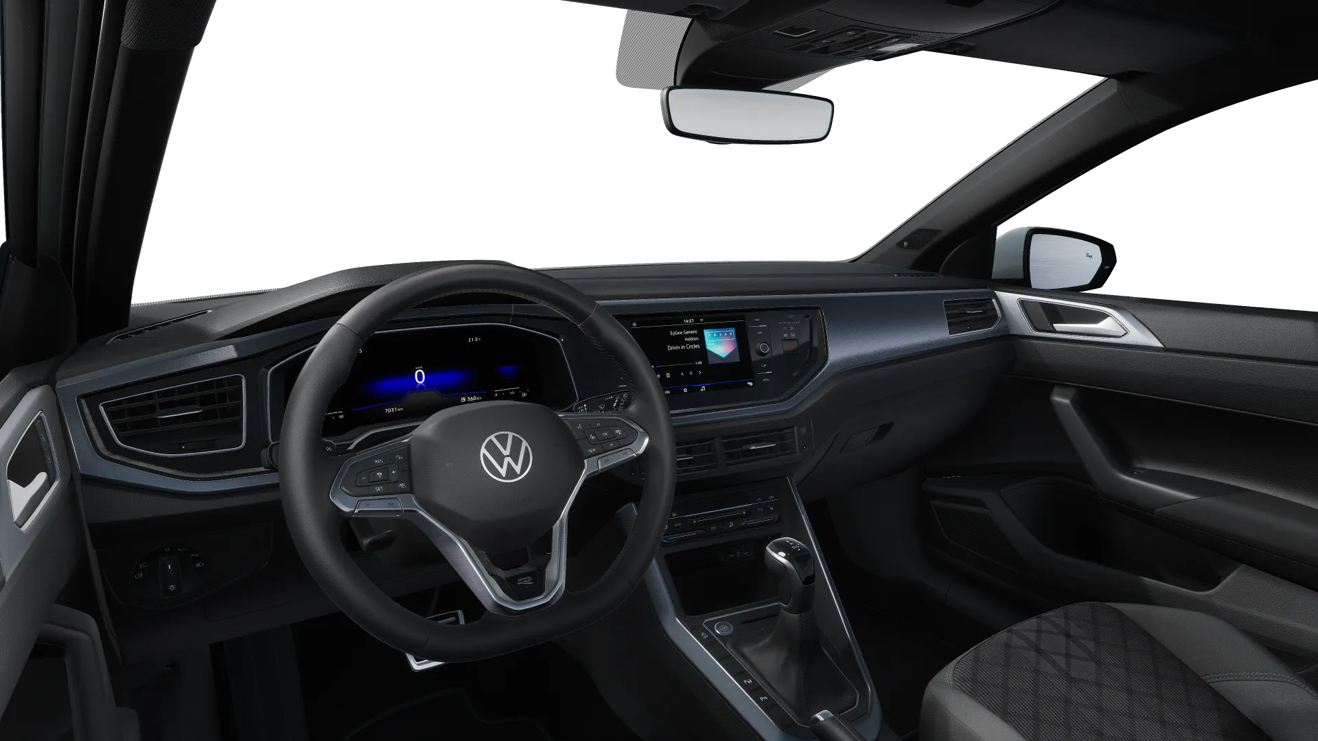 Volkswagen Polo R-Line