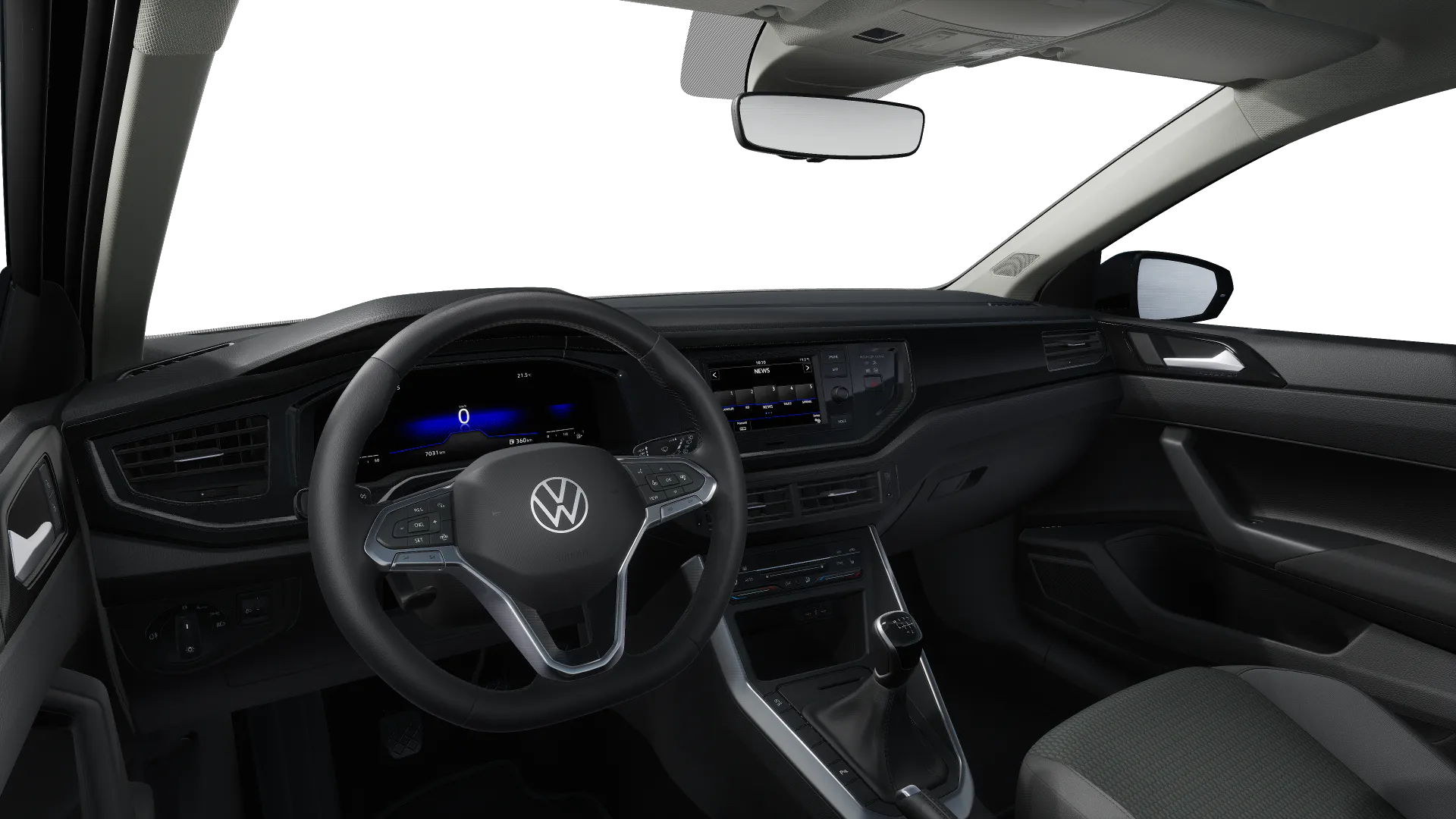 Volkswagen Polo Life