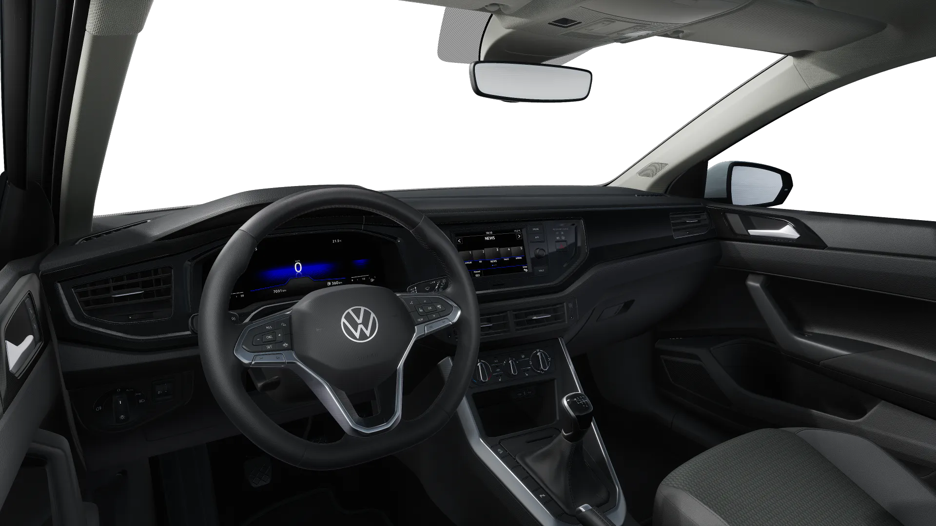 Volkswagen Polo Life