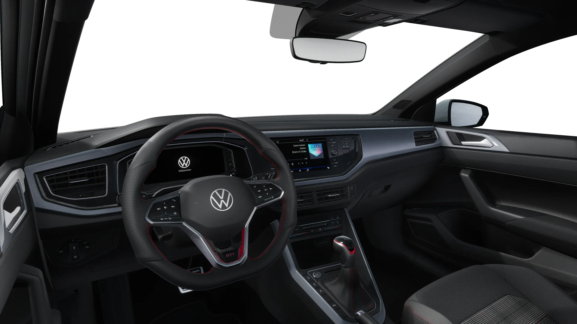 Volkswagen Polo GTI