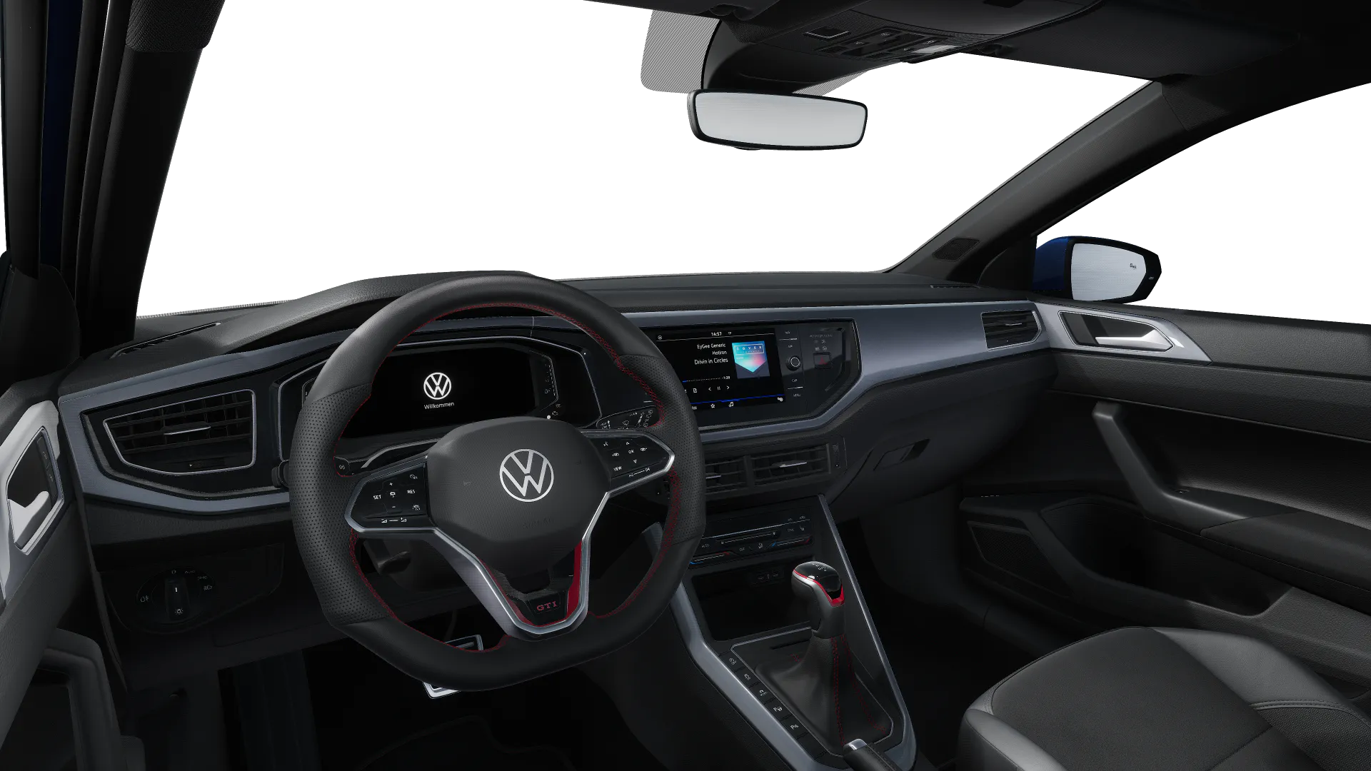 Volkswagen Polo GTI