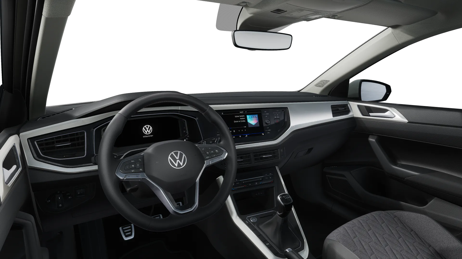 Volkswagen Polo MOVE