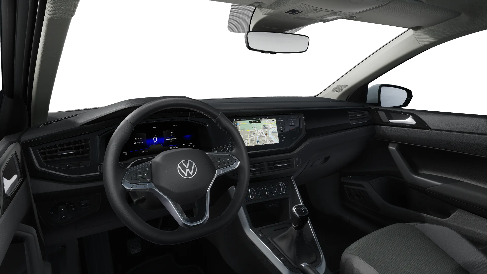 Volkswagen Polo Life