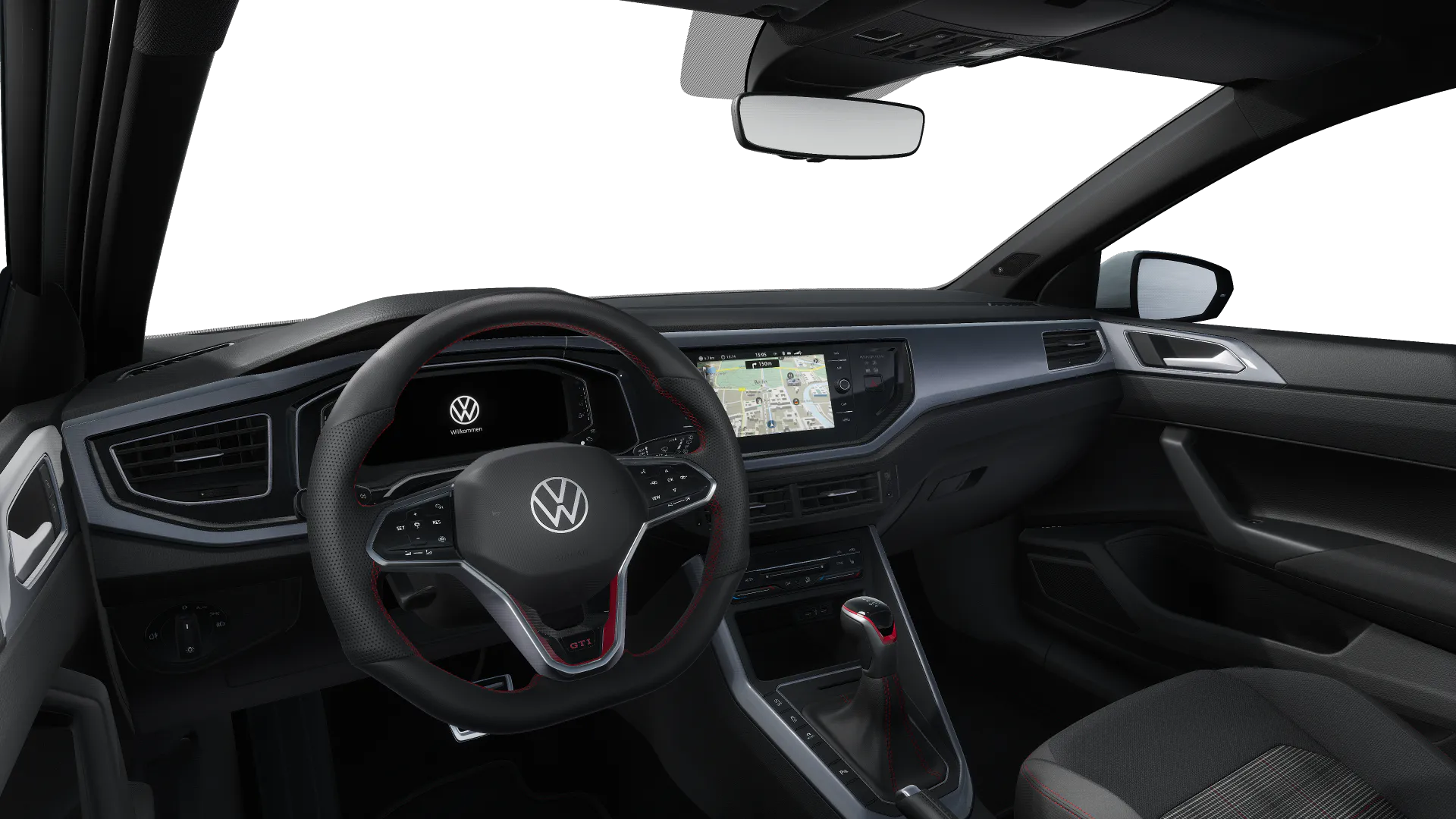 Volkswagen Polo GTI