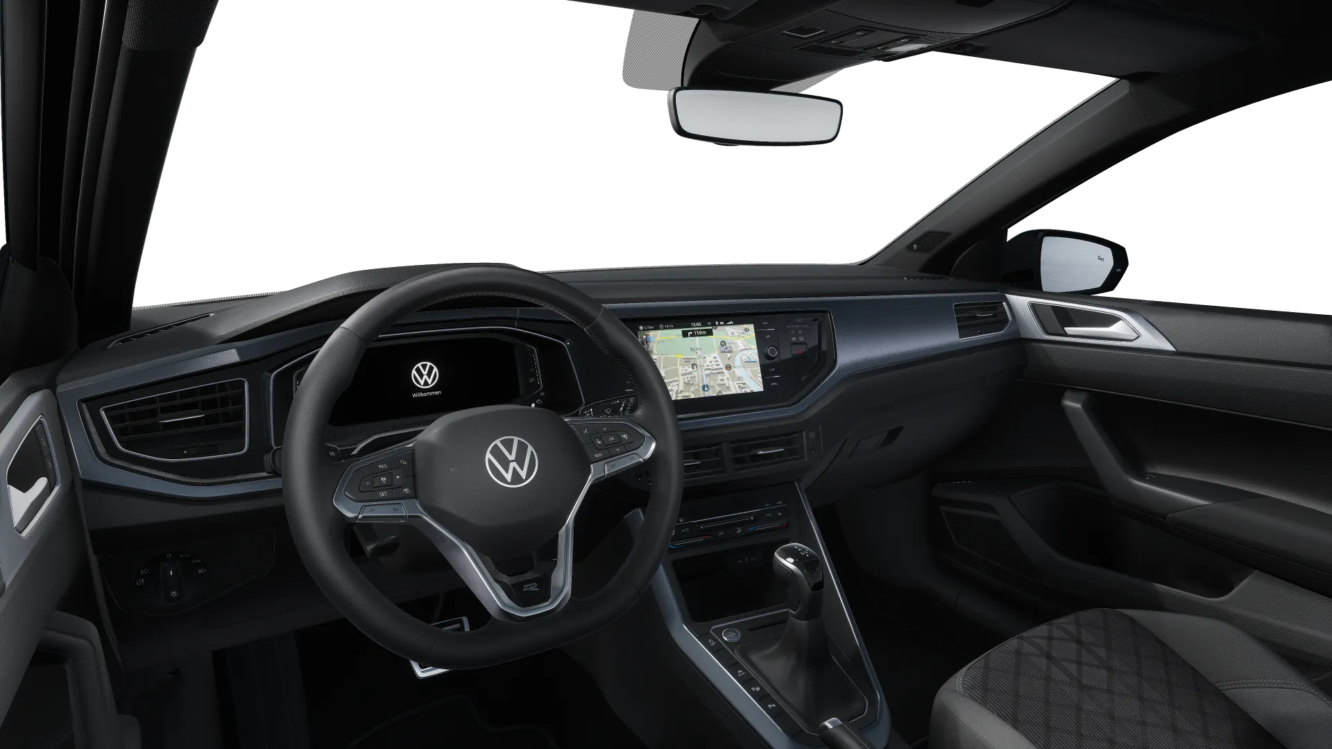 Volkswagen Polo R-Line