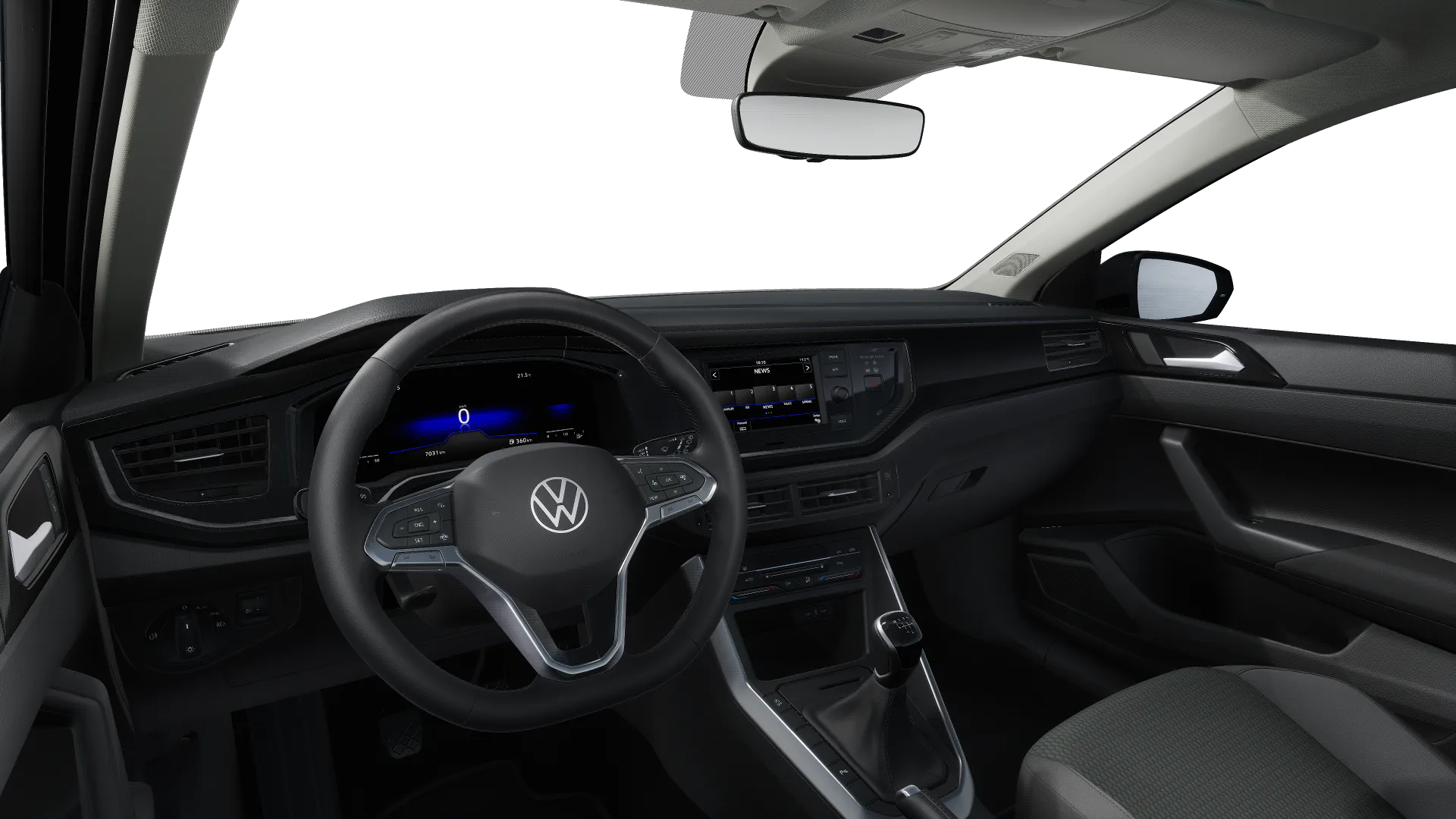 Volkswagen Polo Life
